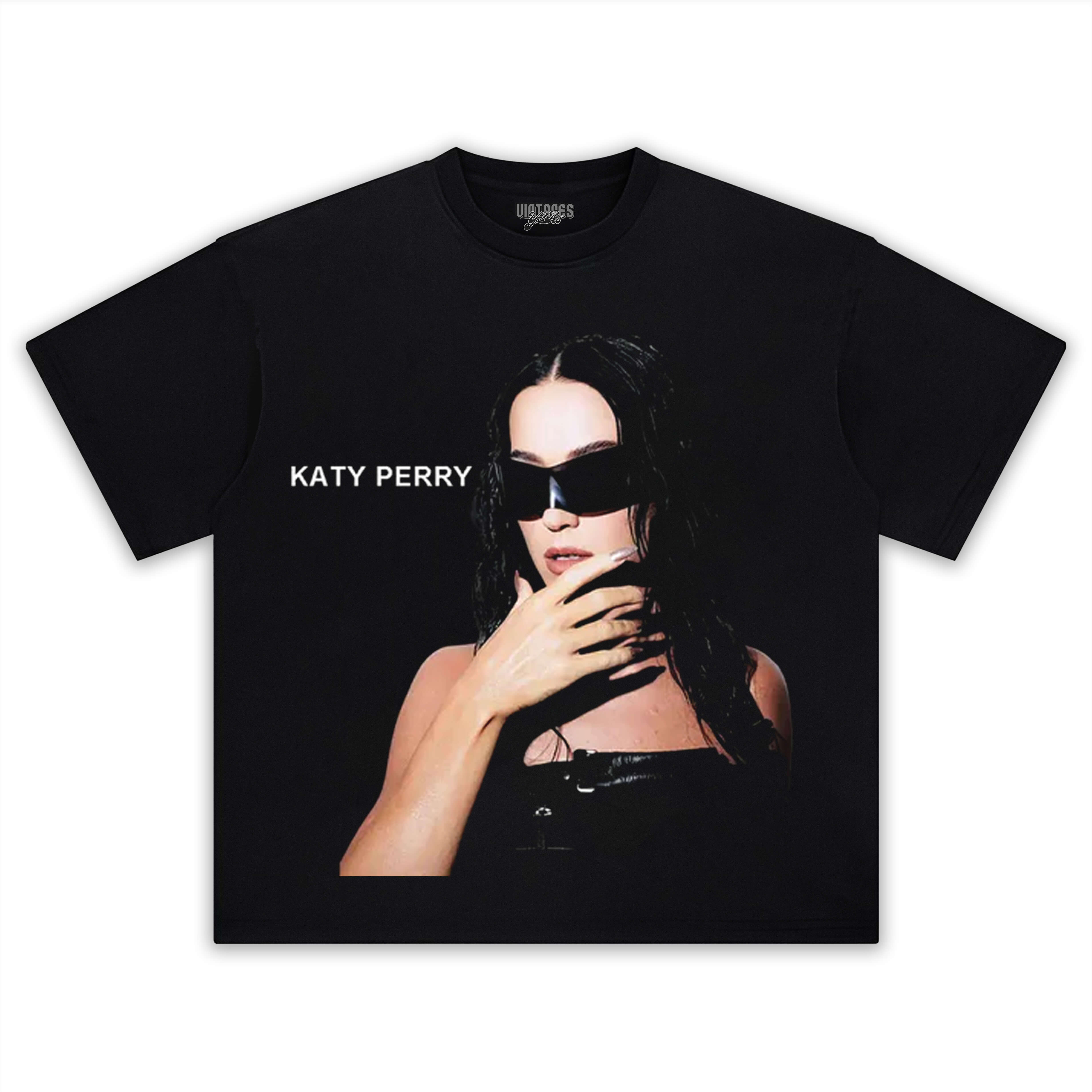 KATY PERRY 2025 V6 TEE