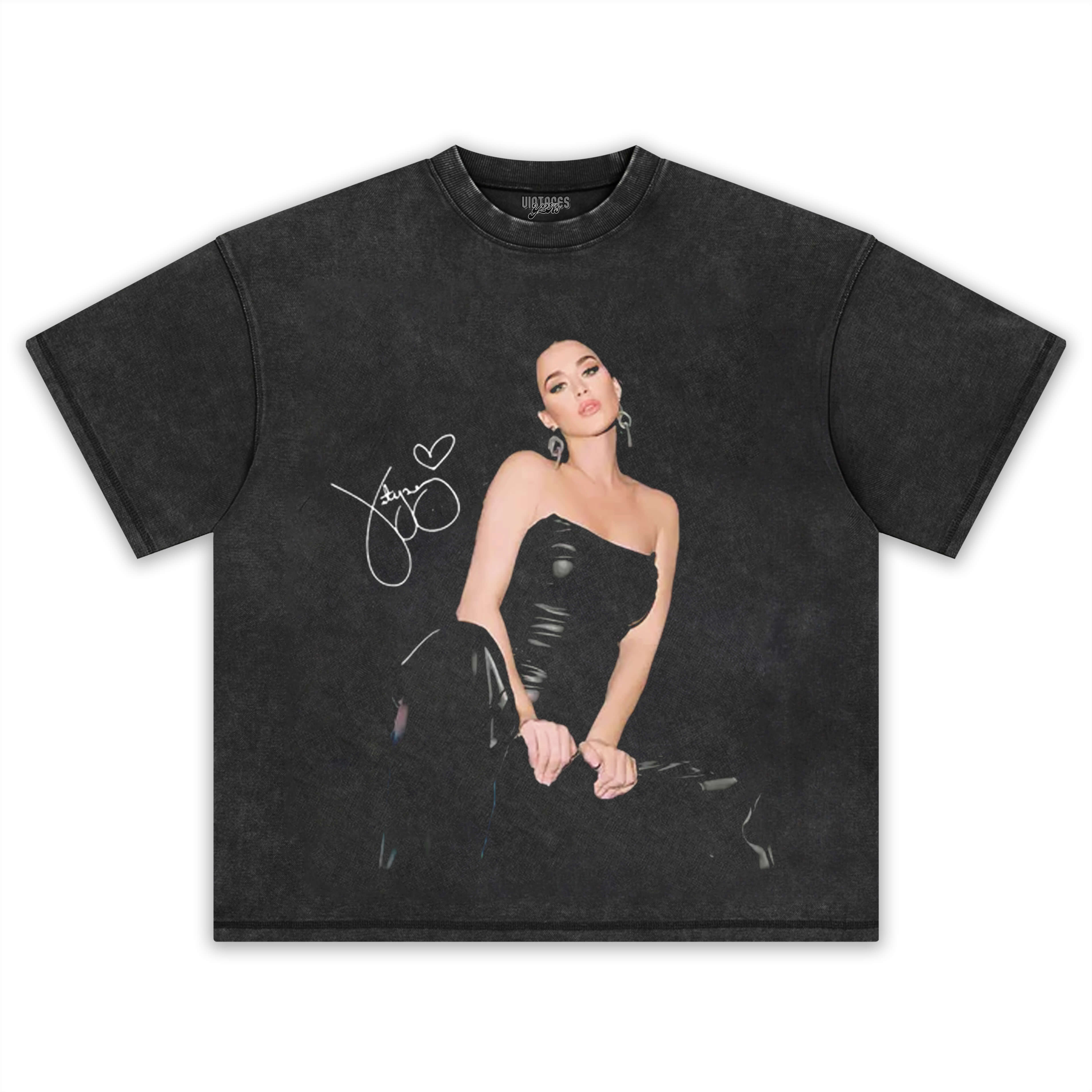KATY PERRY 2025 V3 TEE