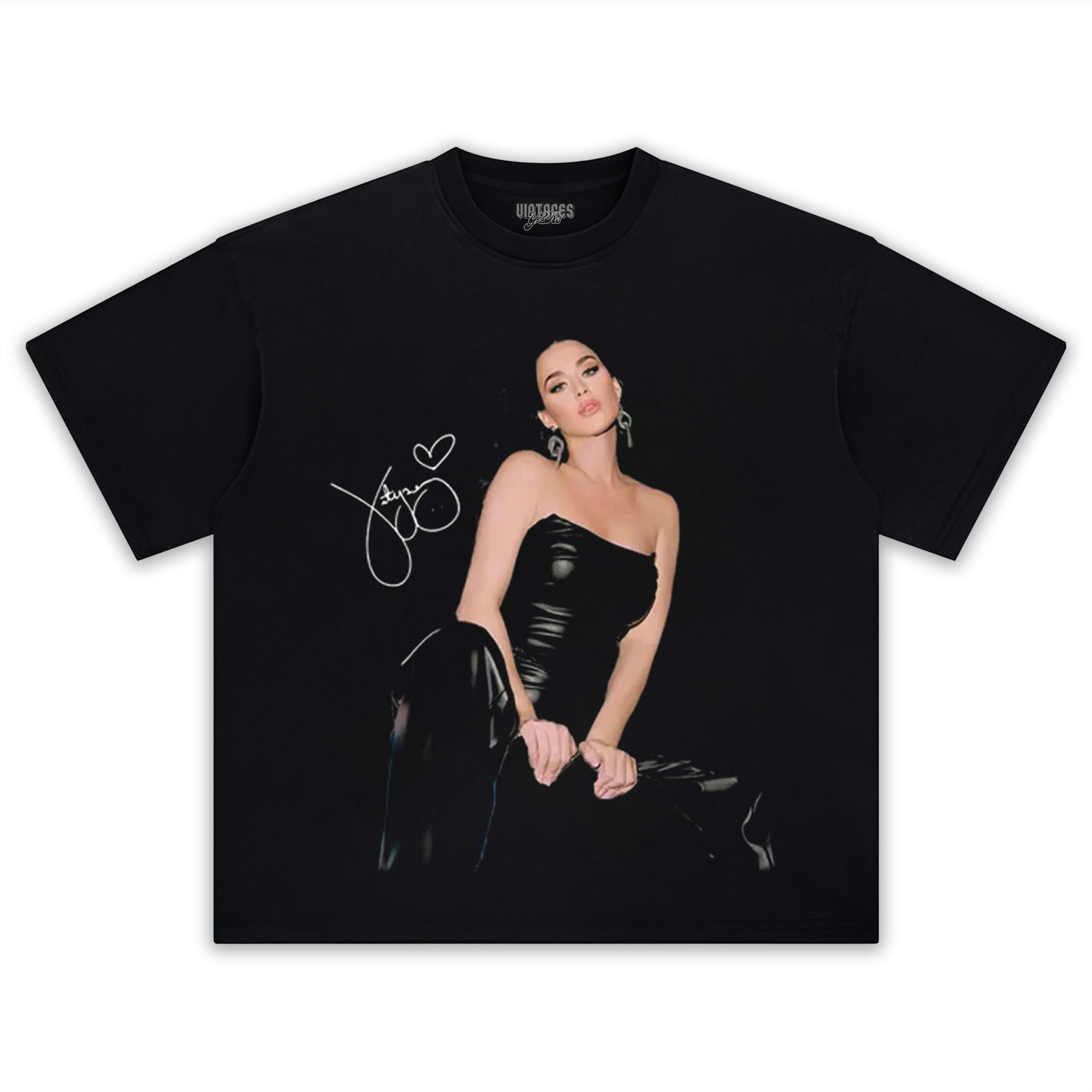 KATY PERRY 2025 V3 TEE