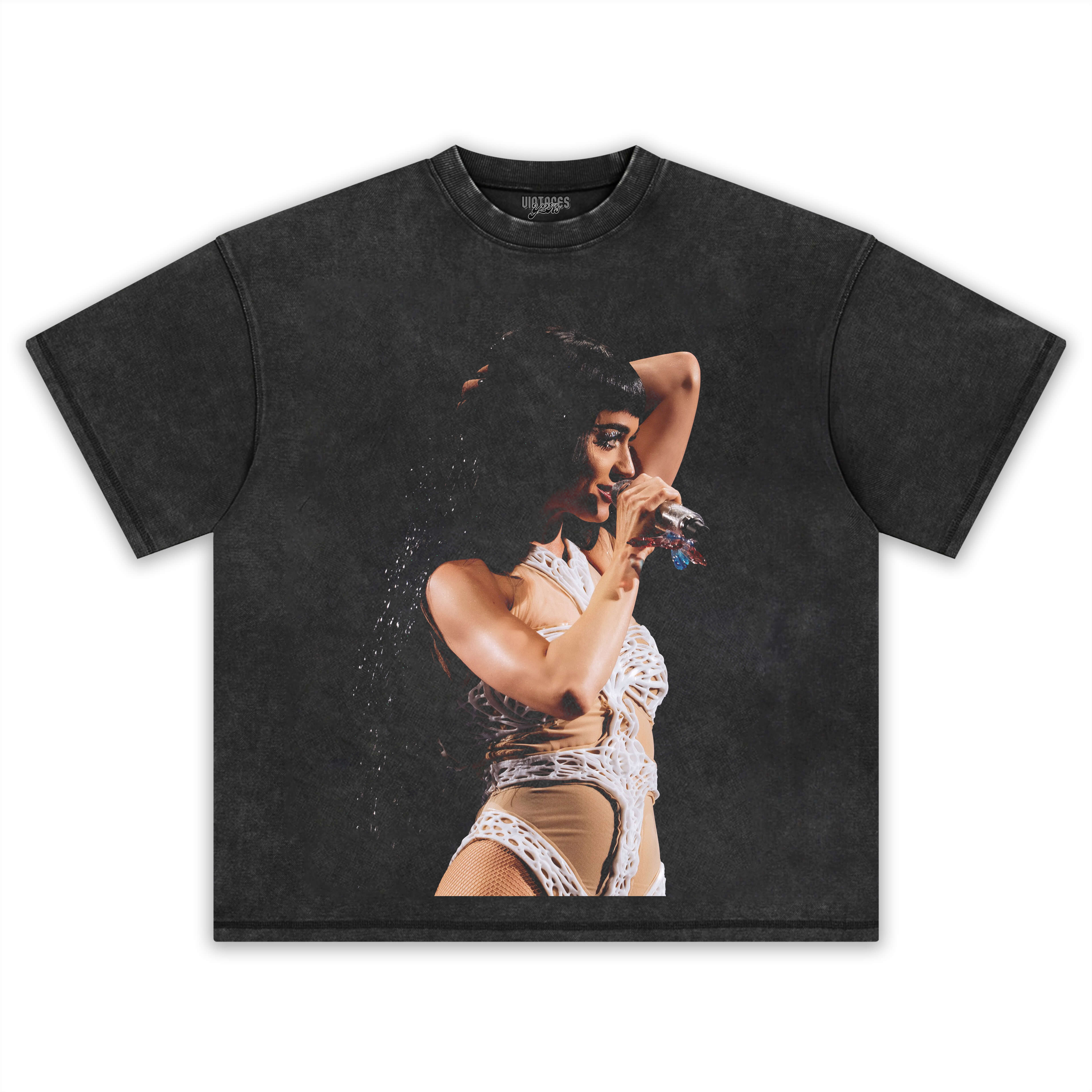 KATY PERRY 2025 V1 TEE
