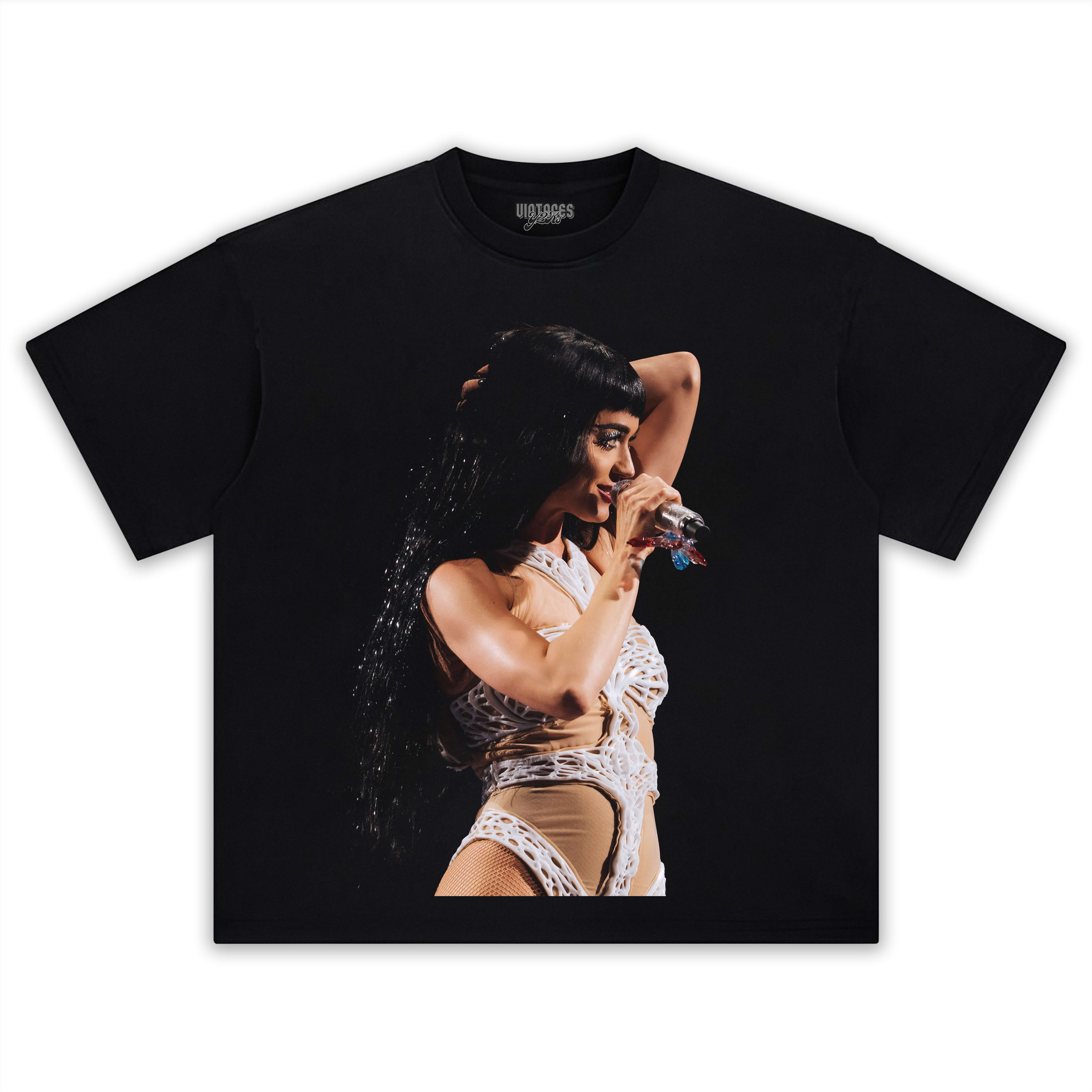 KATY PERRY 2025 V1 TEE