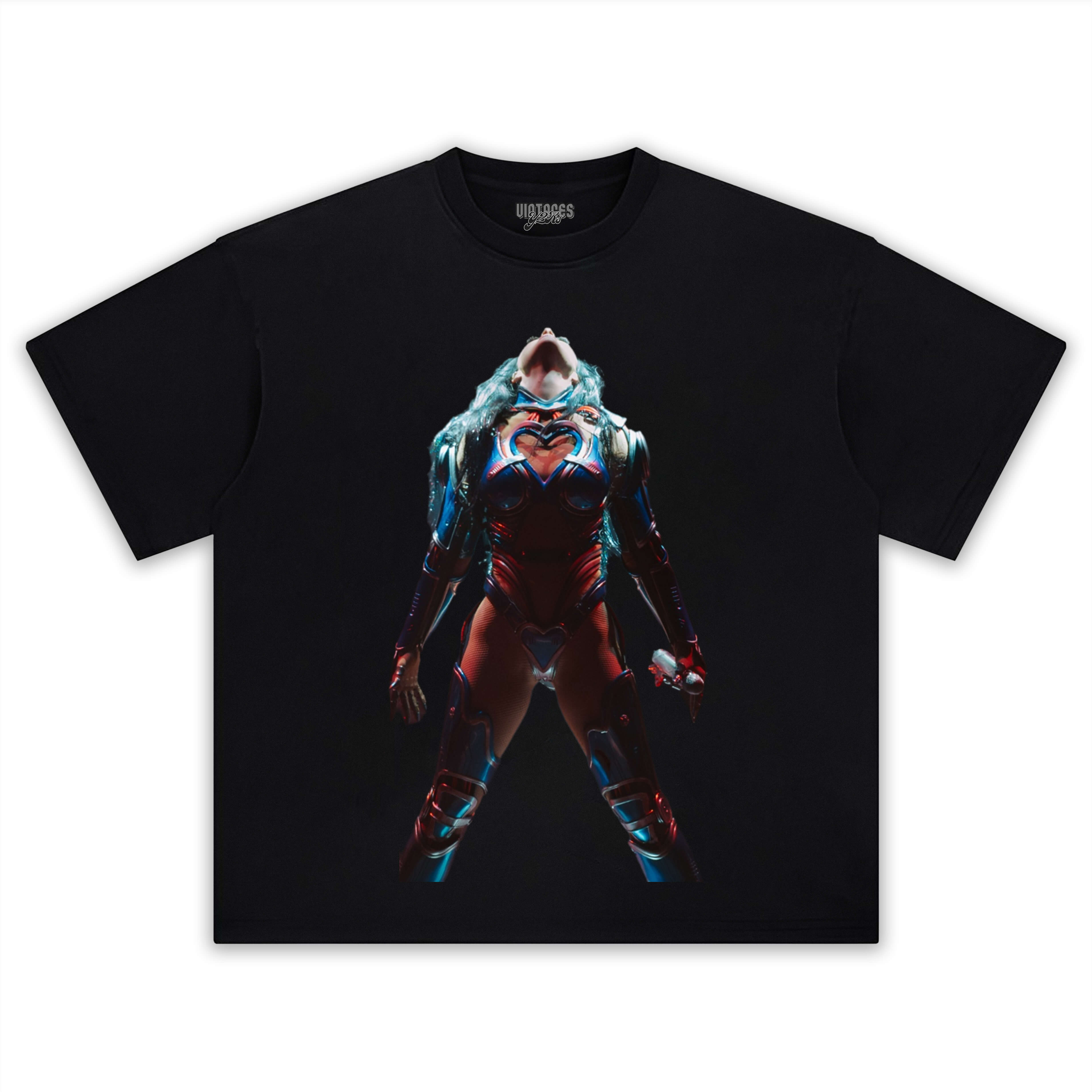 KATY PERRY & THE LIFETIMES TOUR TEE