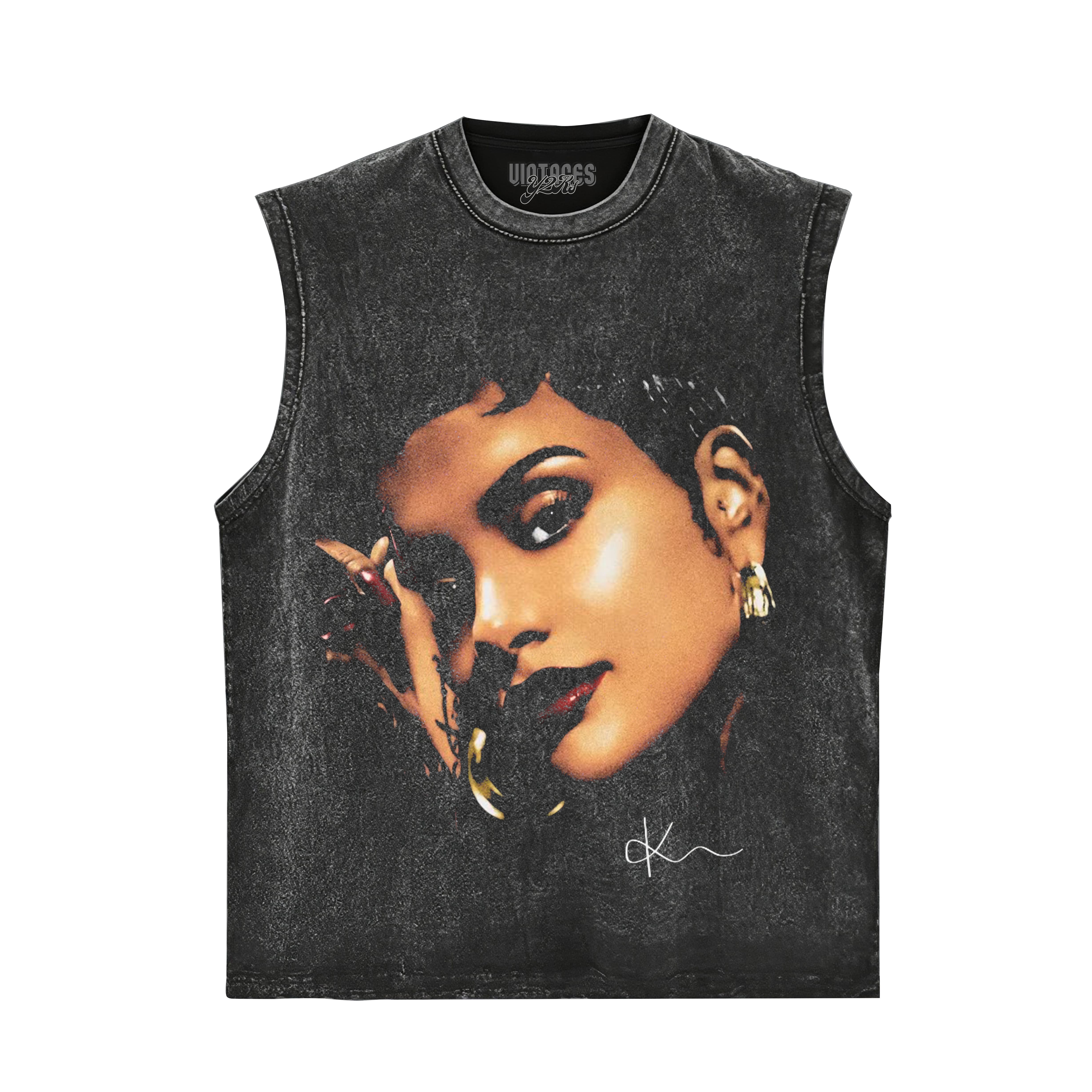 KEHLANI 2026 TANK TOP & TEE & LONG SLEEVE & LAYERED LS & HOODIE