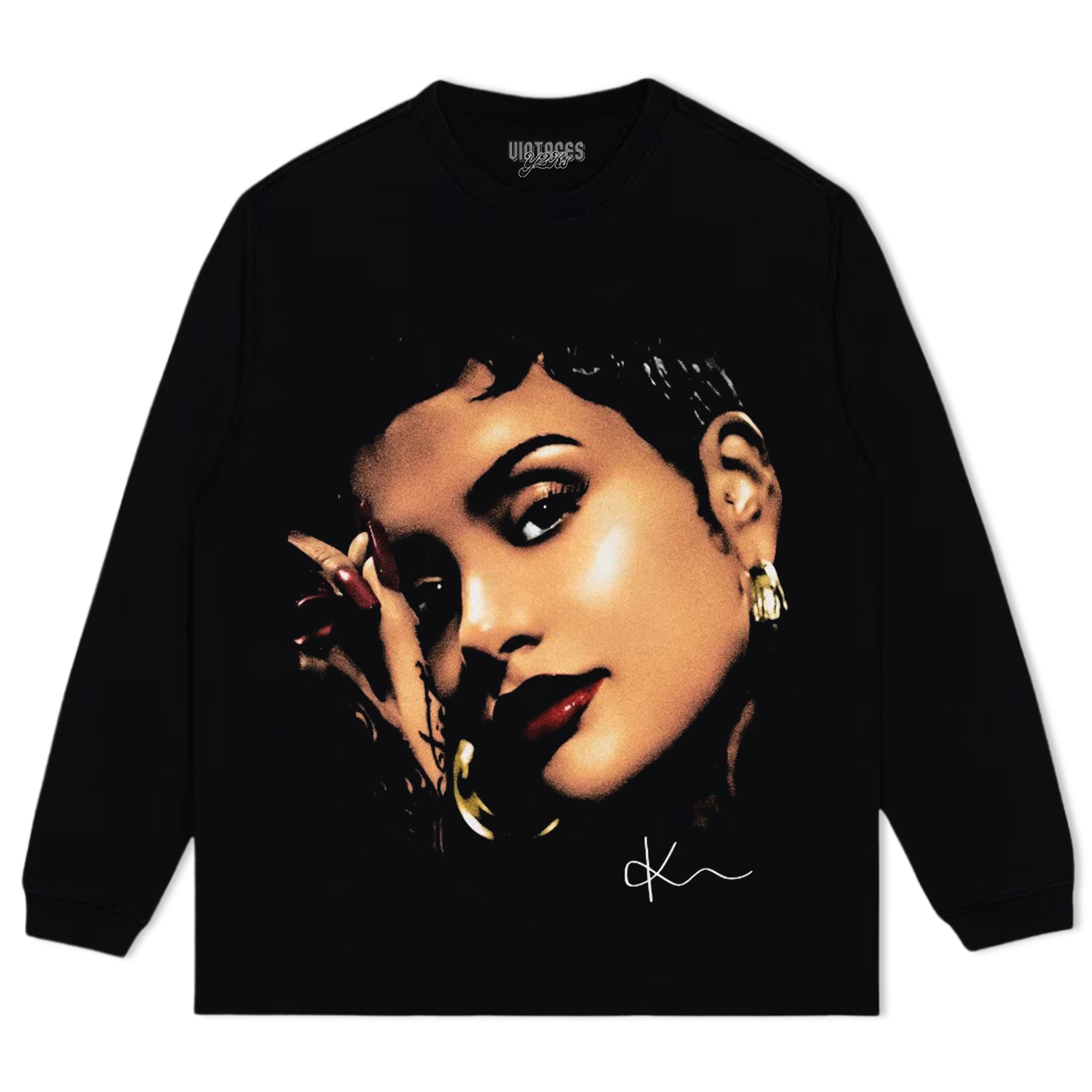 KEHLANI 2026 TANK TOP & TEE & LONG SLEEVE & LAYERED LS & HOODIE