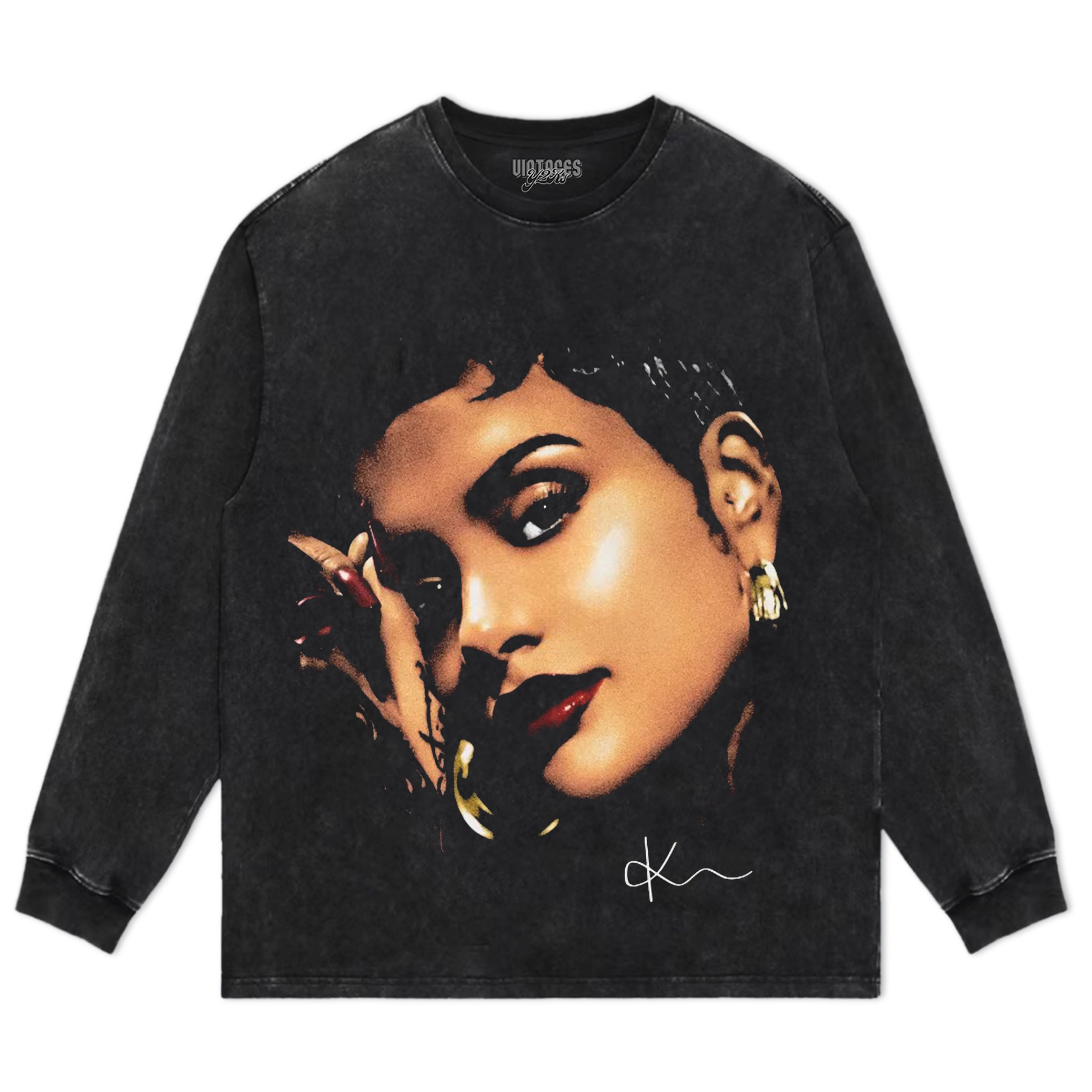 KEHLANI 2026 TANK TOP & TEE & LONG SLEEVE & LAYERED LS & HOODIE