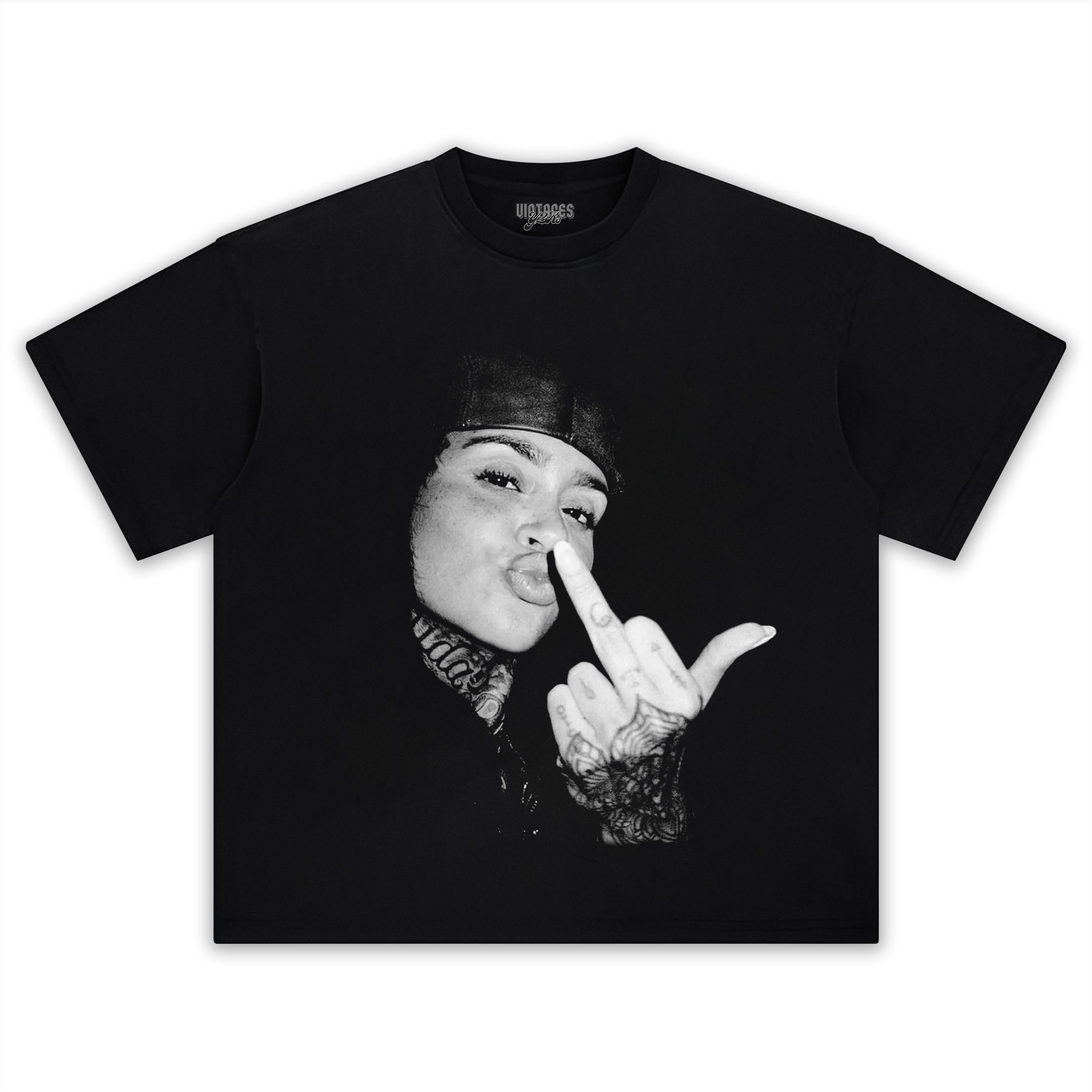 KEHLANI  y2k TEE