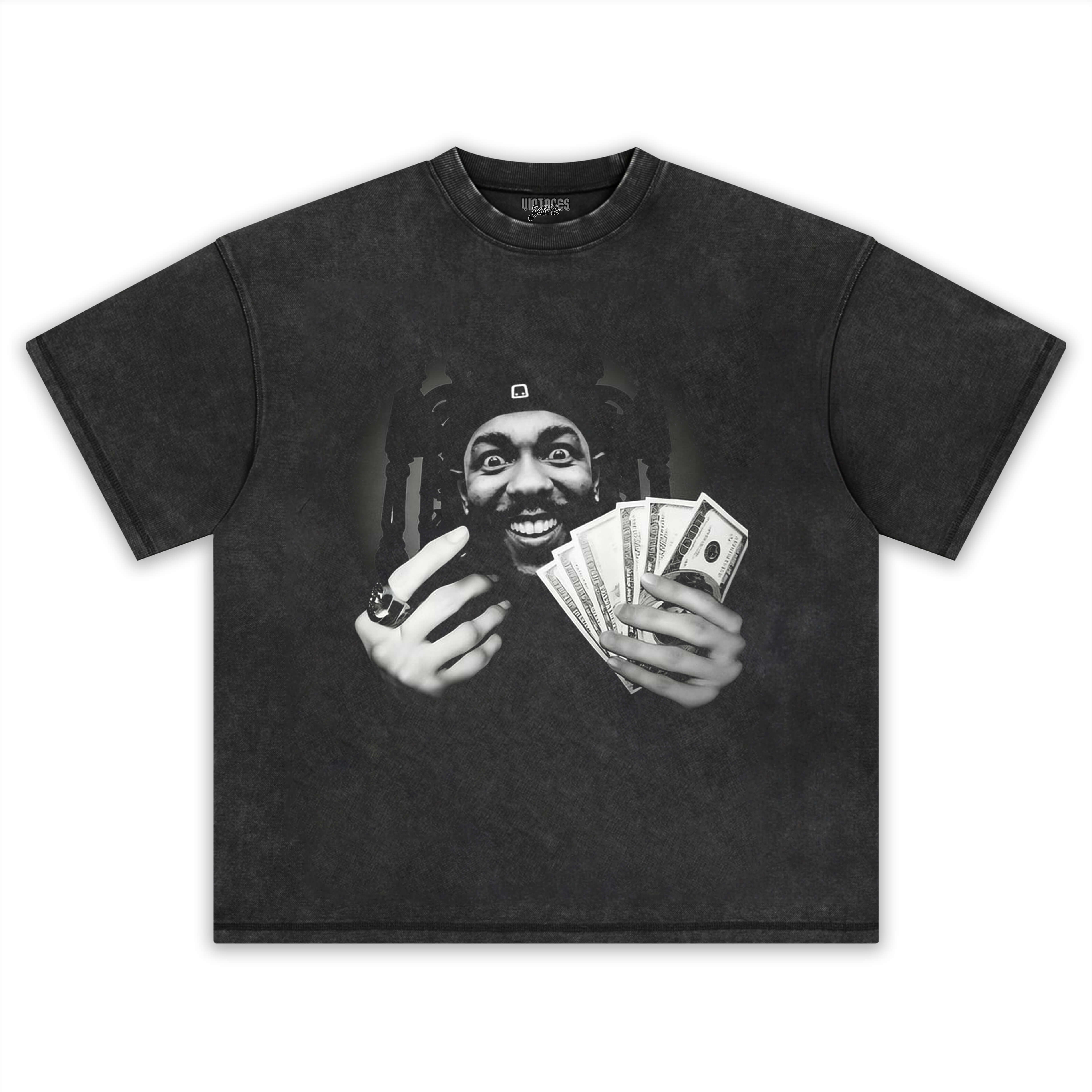 KENDRICK LAMAR T1 TEE