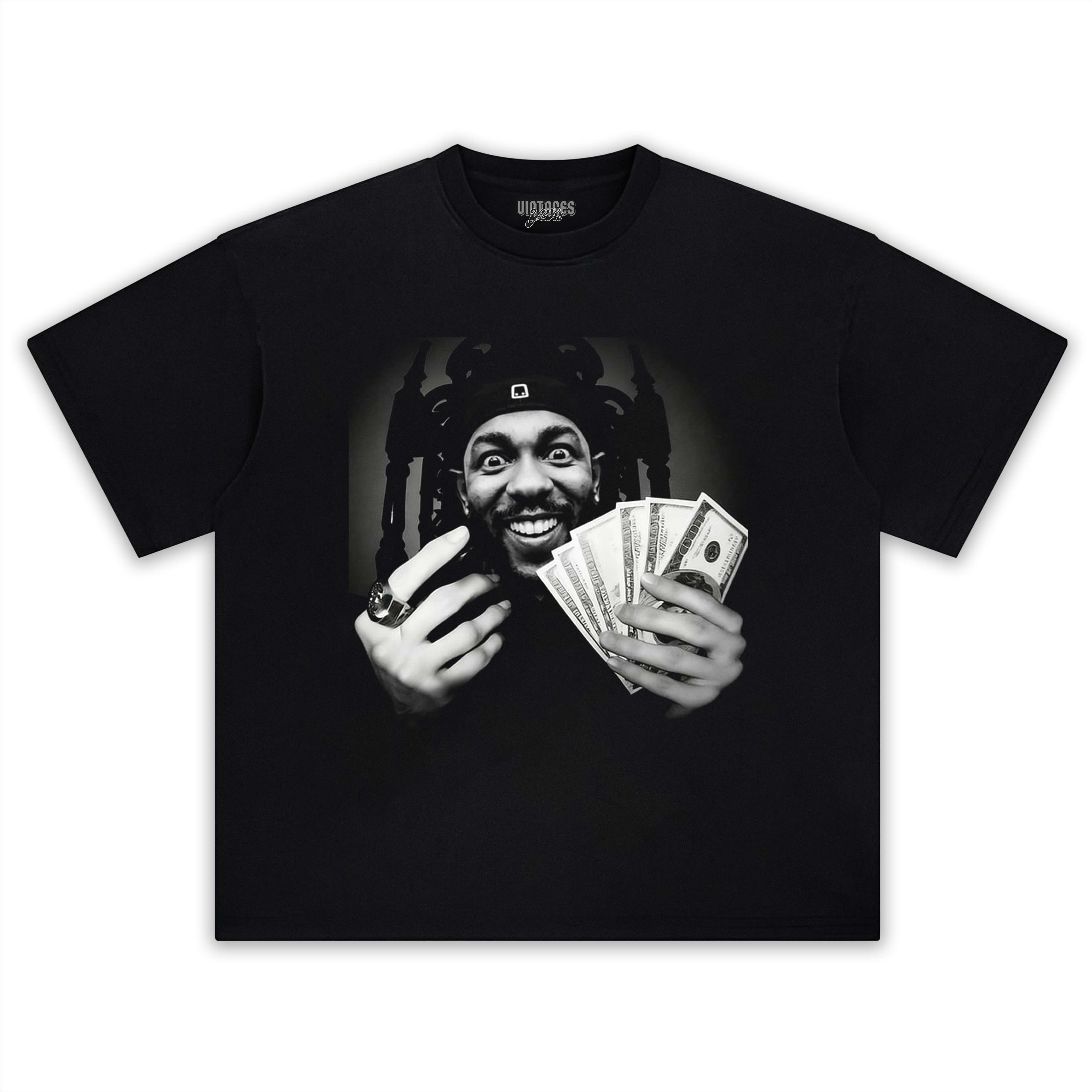 KENDRICK LAMAR T1 TEE