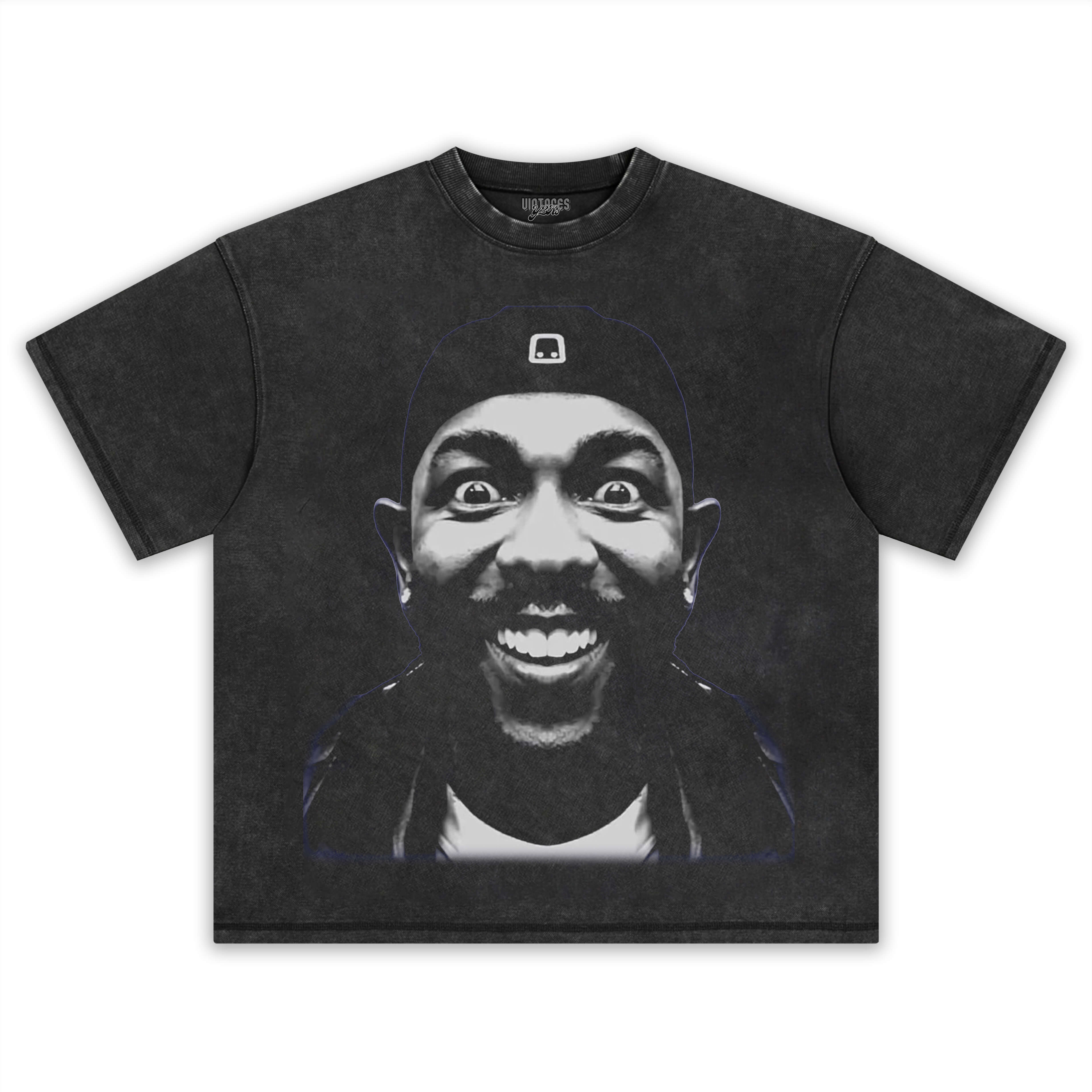 KENDRICK LAMAR NEW V2 TEE & LS & HOODIE