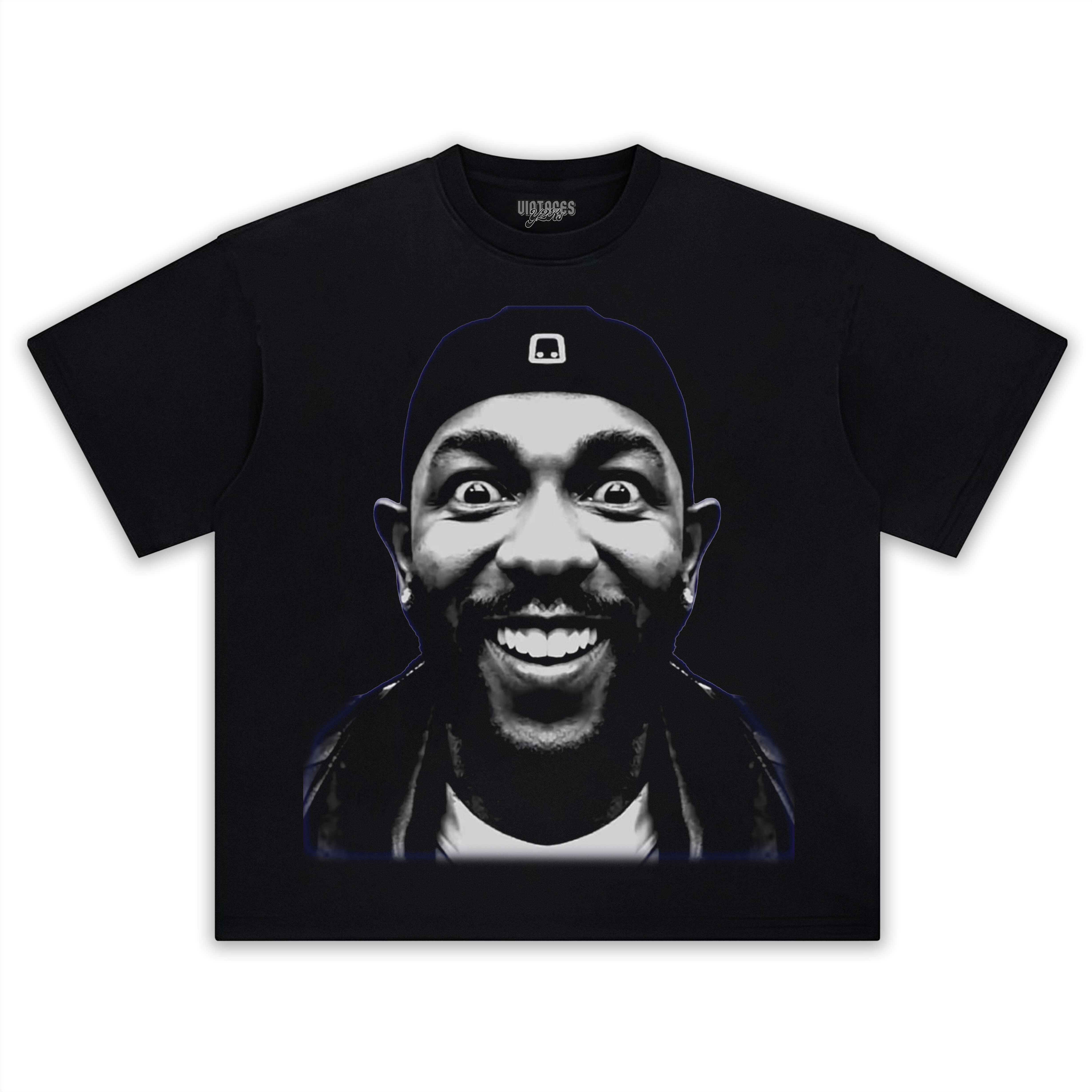 KENDRICK LAMAR NEW V2 TEE & LS & HOODIE