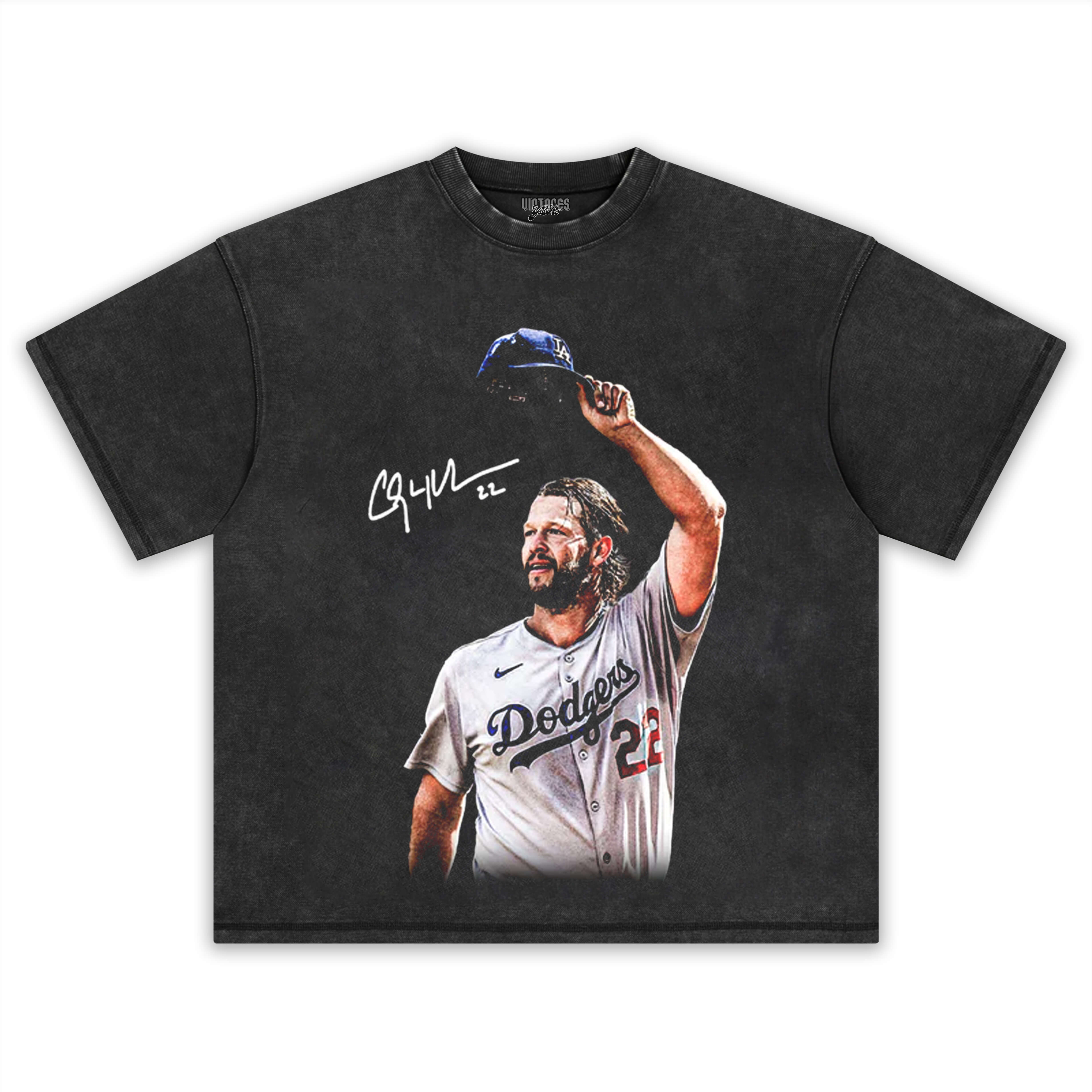 KERSHAW & FAREWELL TEE & LS & HOODIE