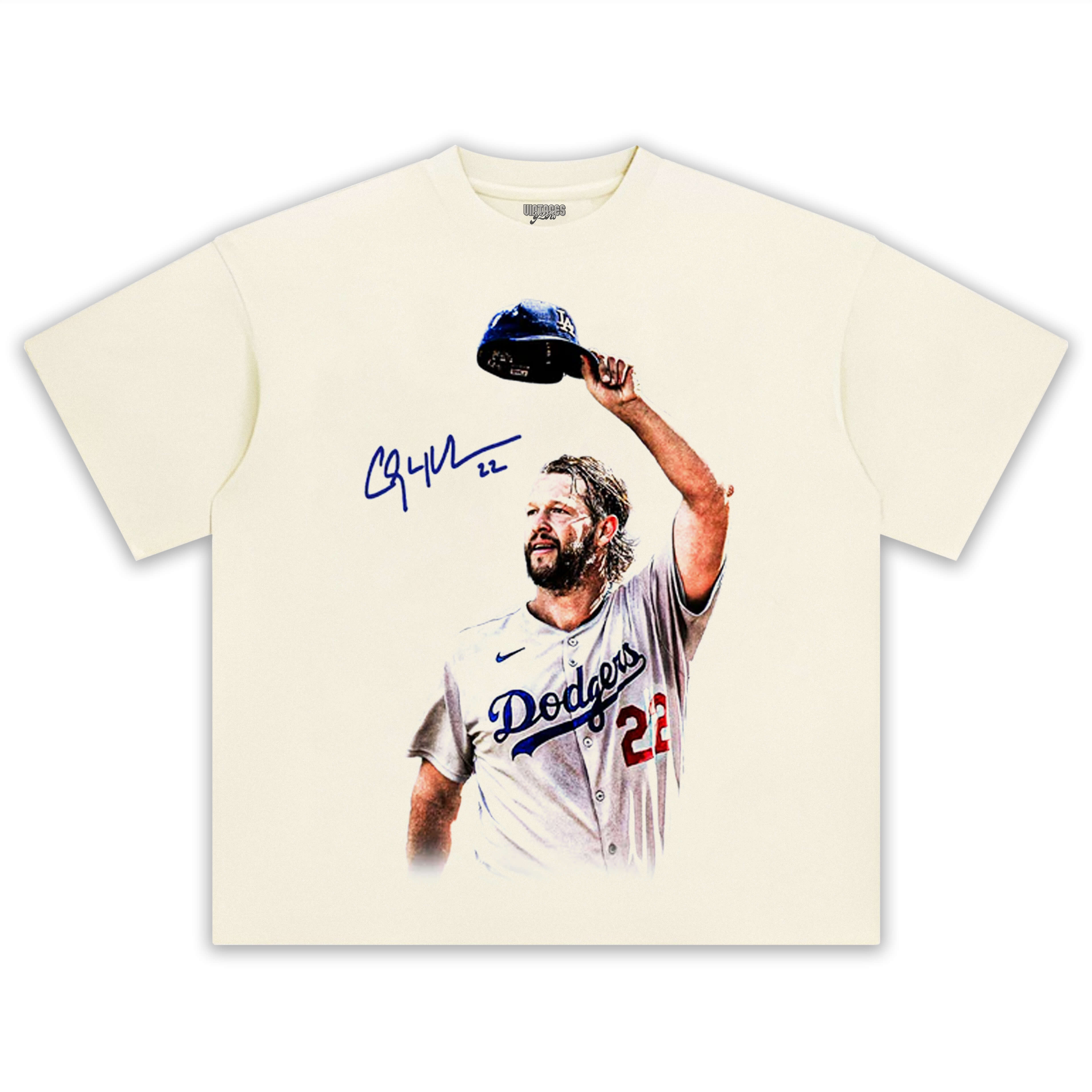 KERSHAW & FAREWELL TEE & LS & HOODIE