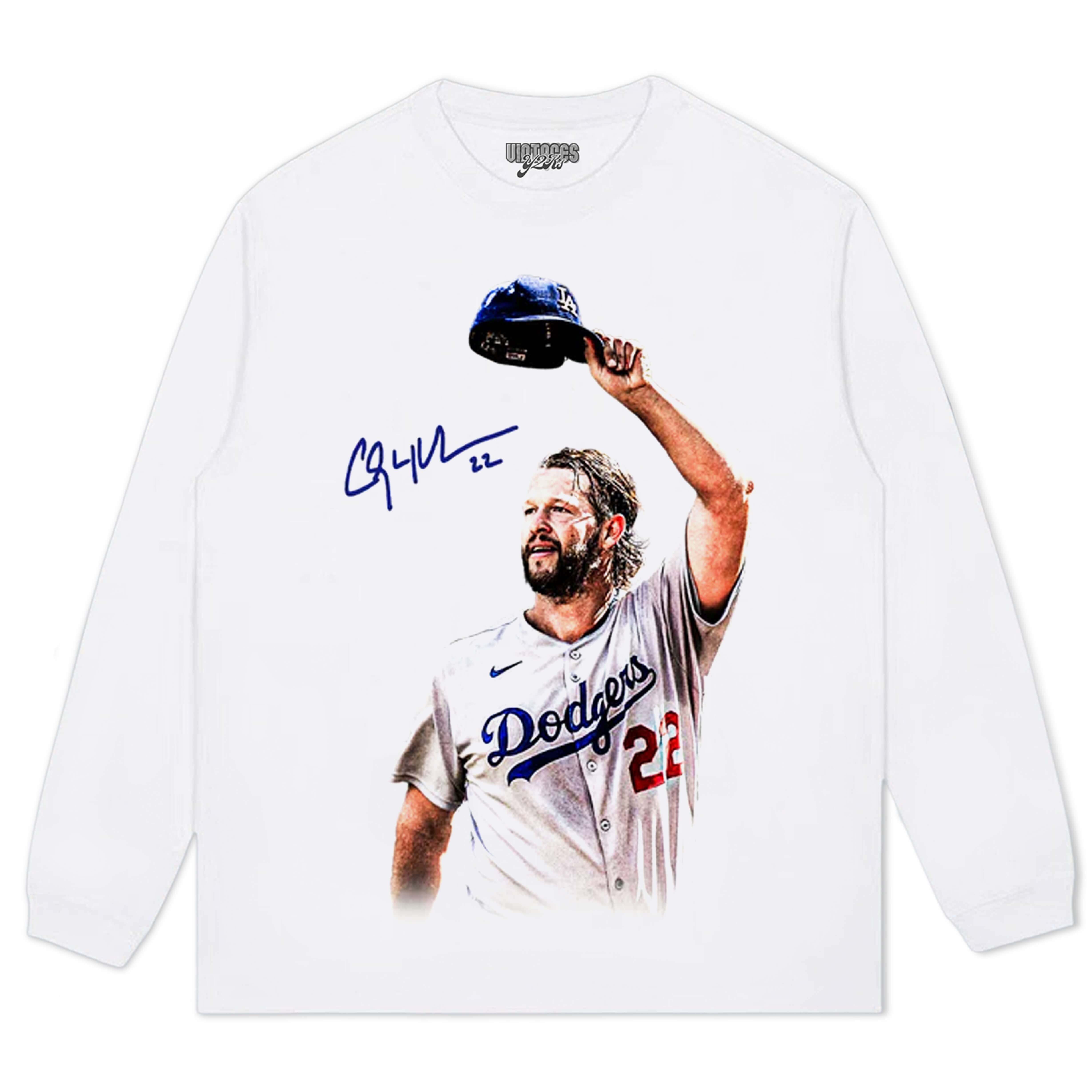KERSHAW & FAREWELL TEE & LS & HOODIE