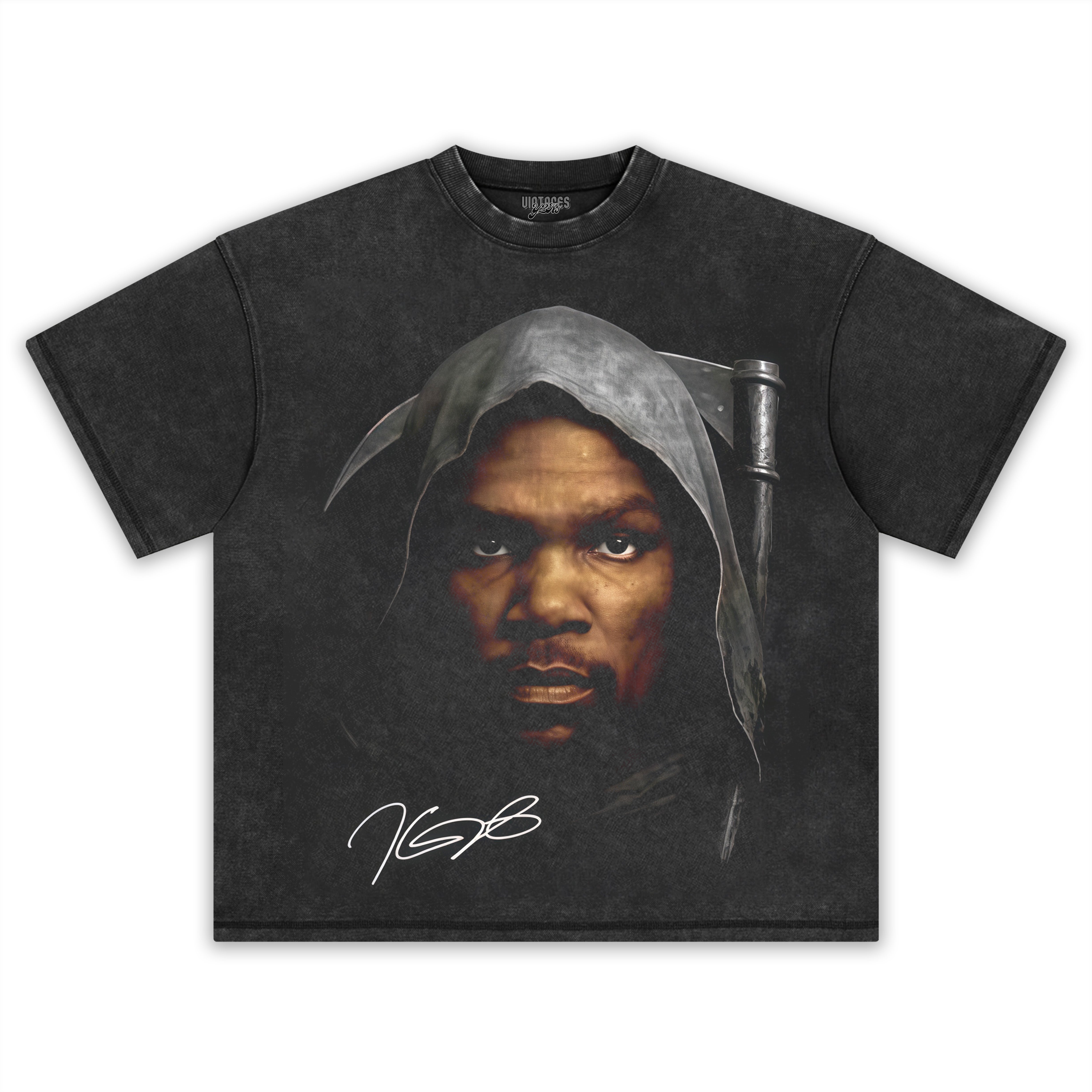 KEVIN DURANT POP TEE