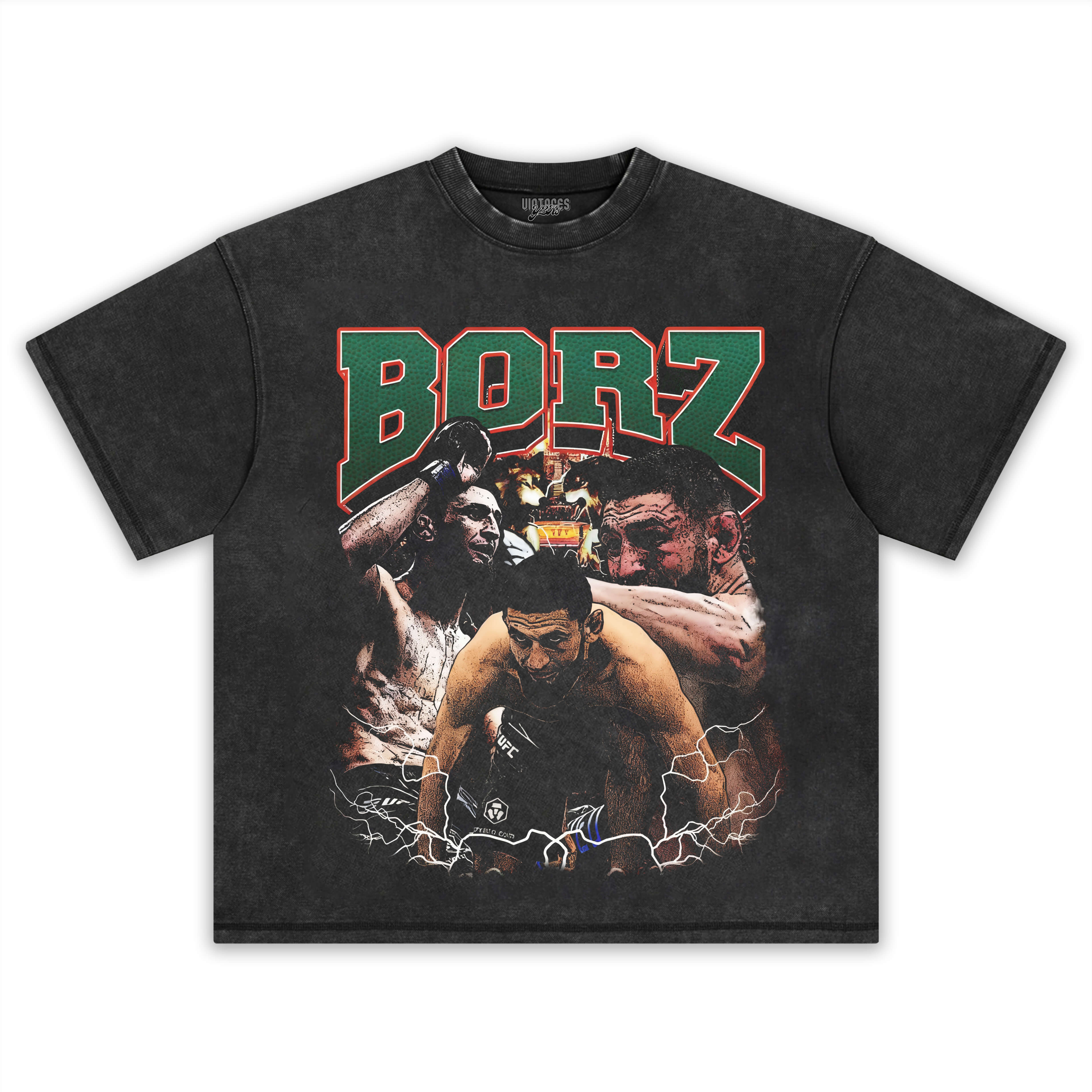 KHAMZAT CHIMAEV T4 TEE