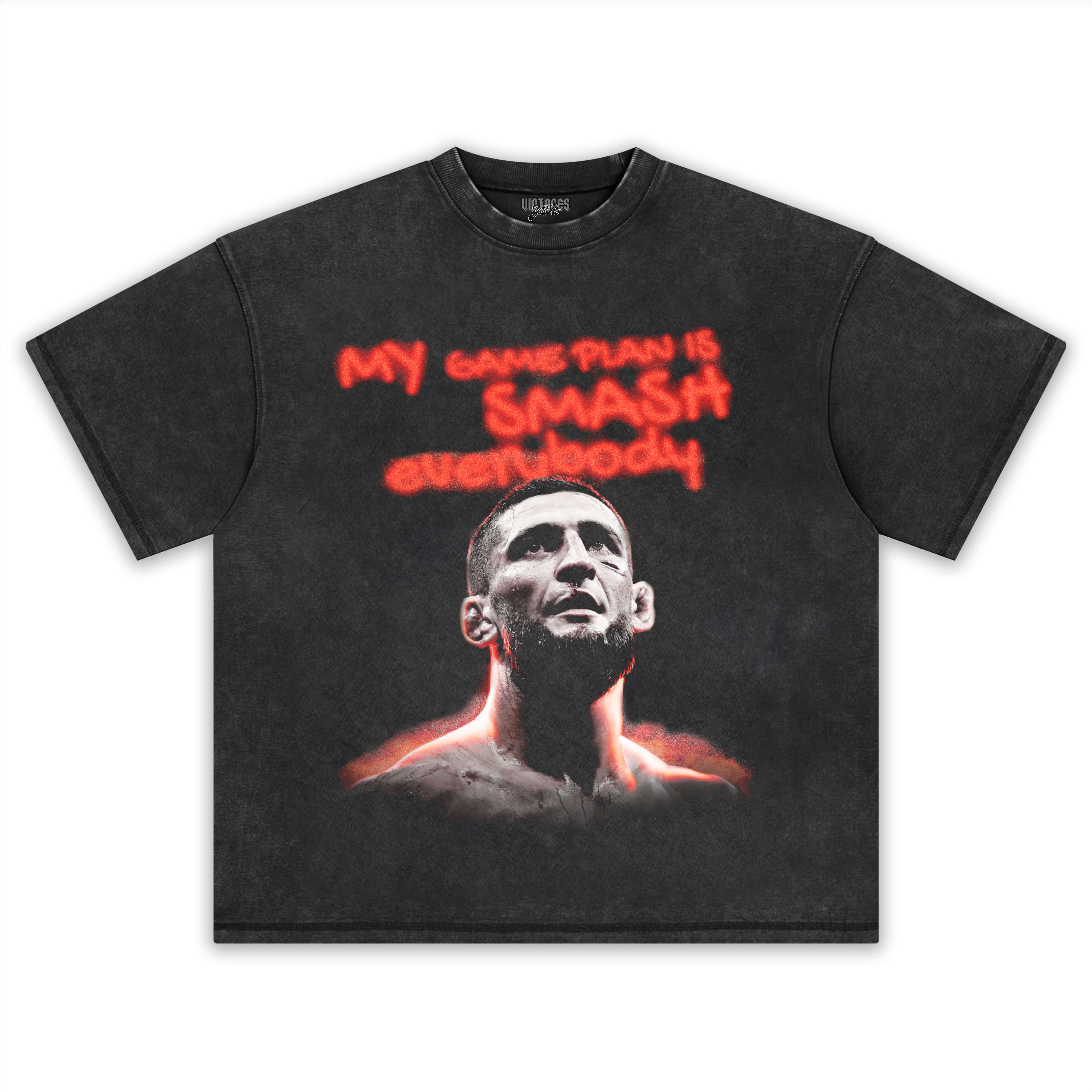 KHAMZAT CHIMAEV Y2K 9.0 TEE