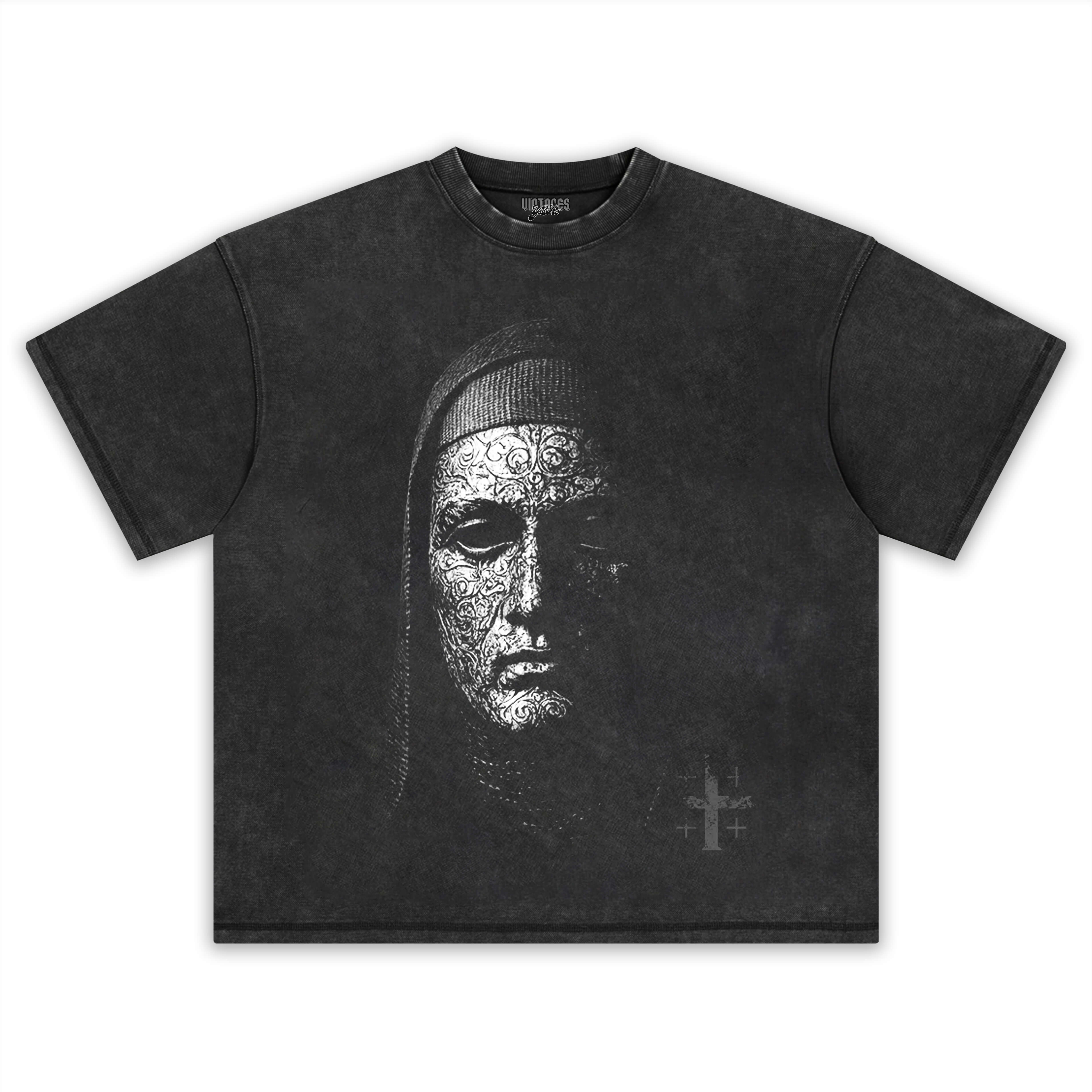 KING BALDWIN IV TEE
