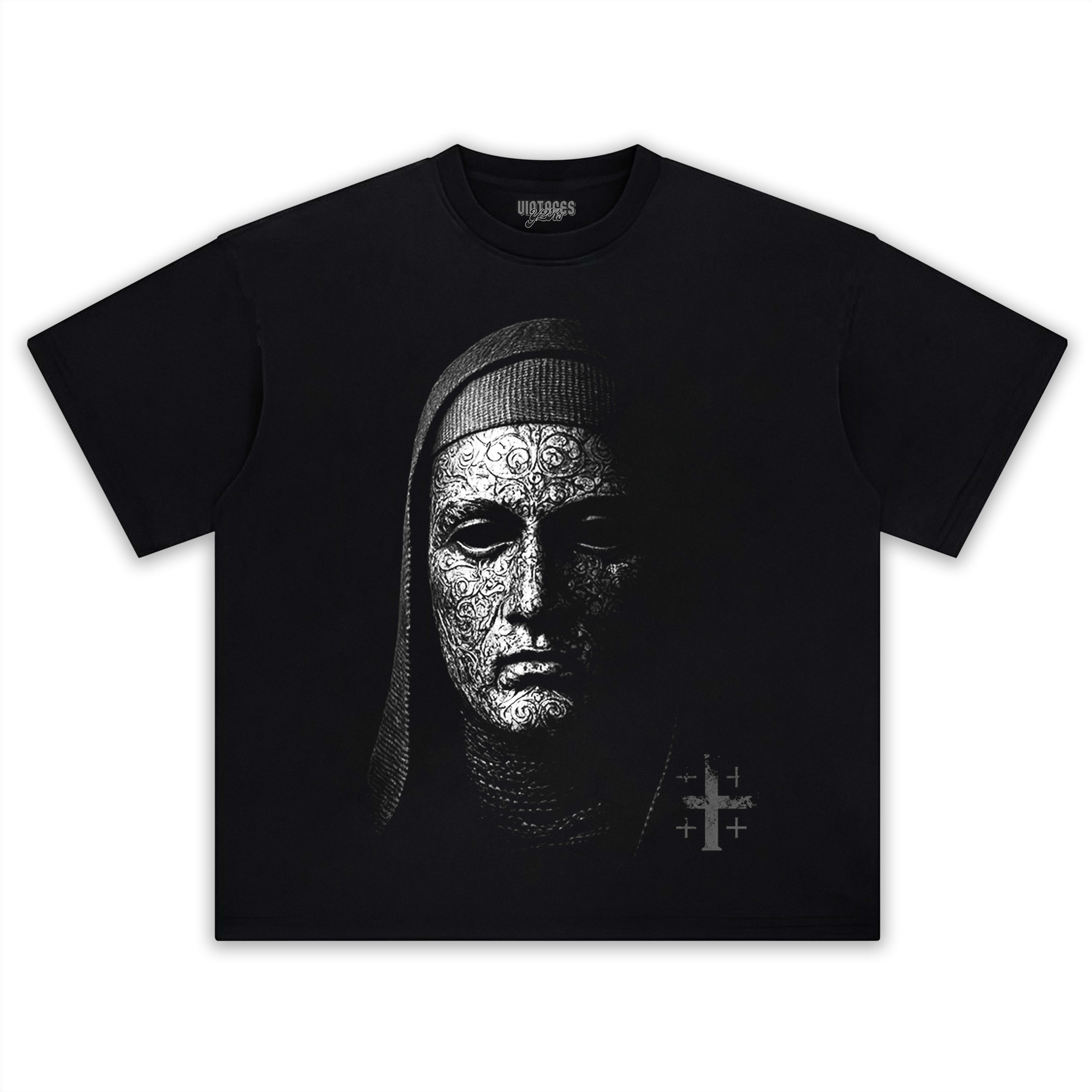 KING BALDWIN IV TEE