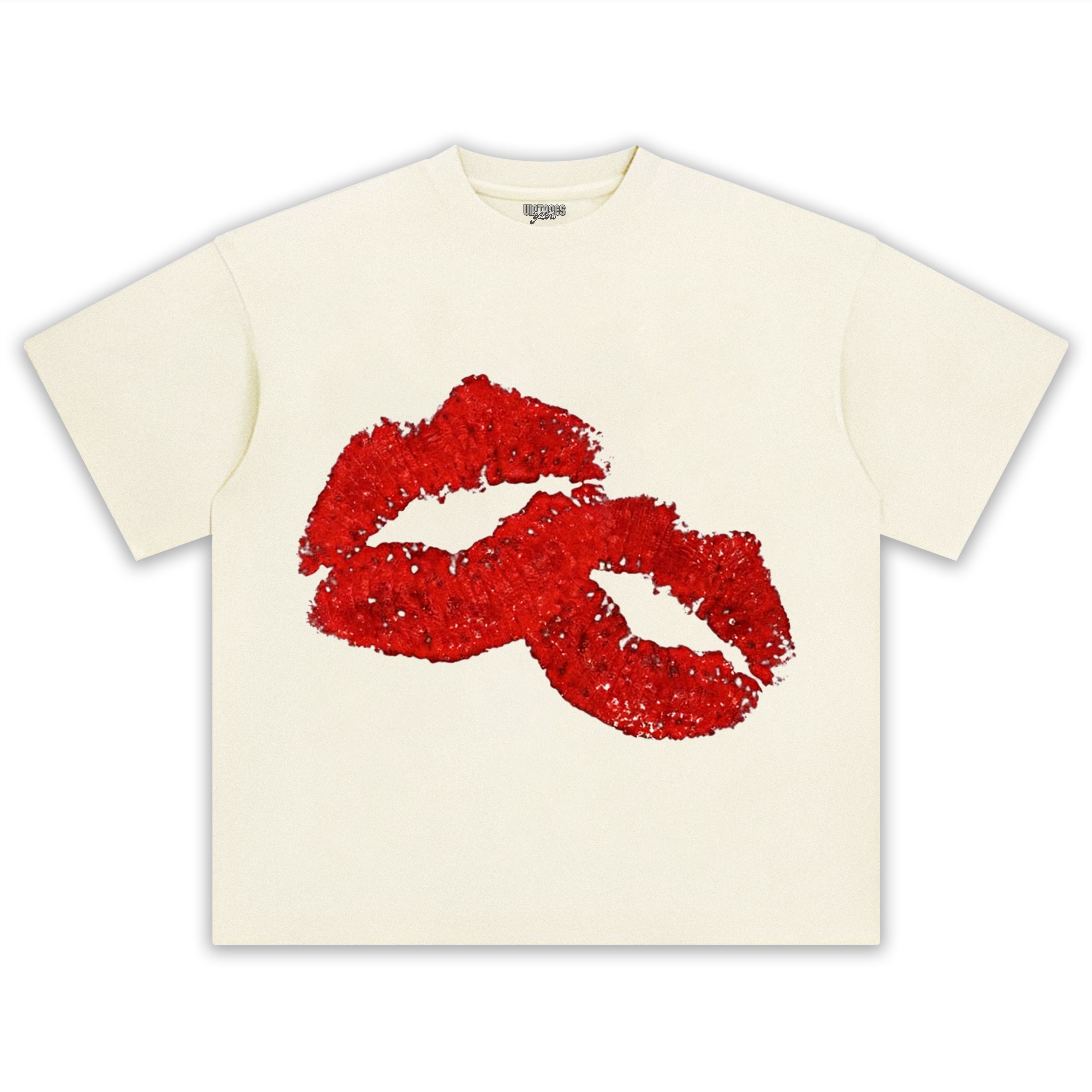 KISS MARK SABRINA CARPENTER TANK TOP & TEE & LONG SLEEVE & LAYERED LS & HOODIE