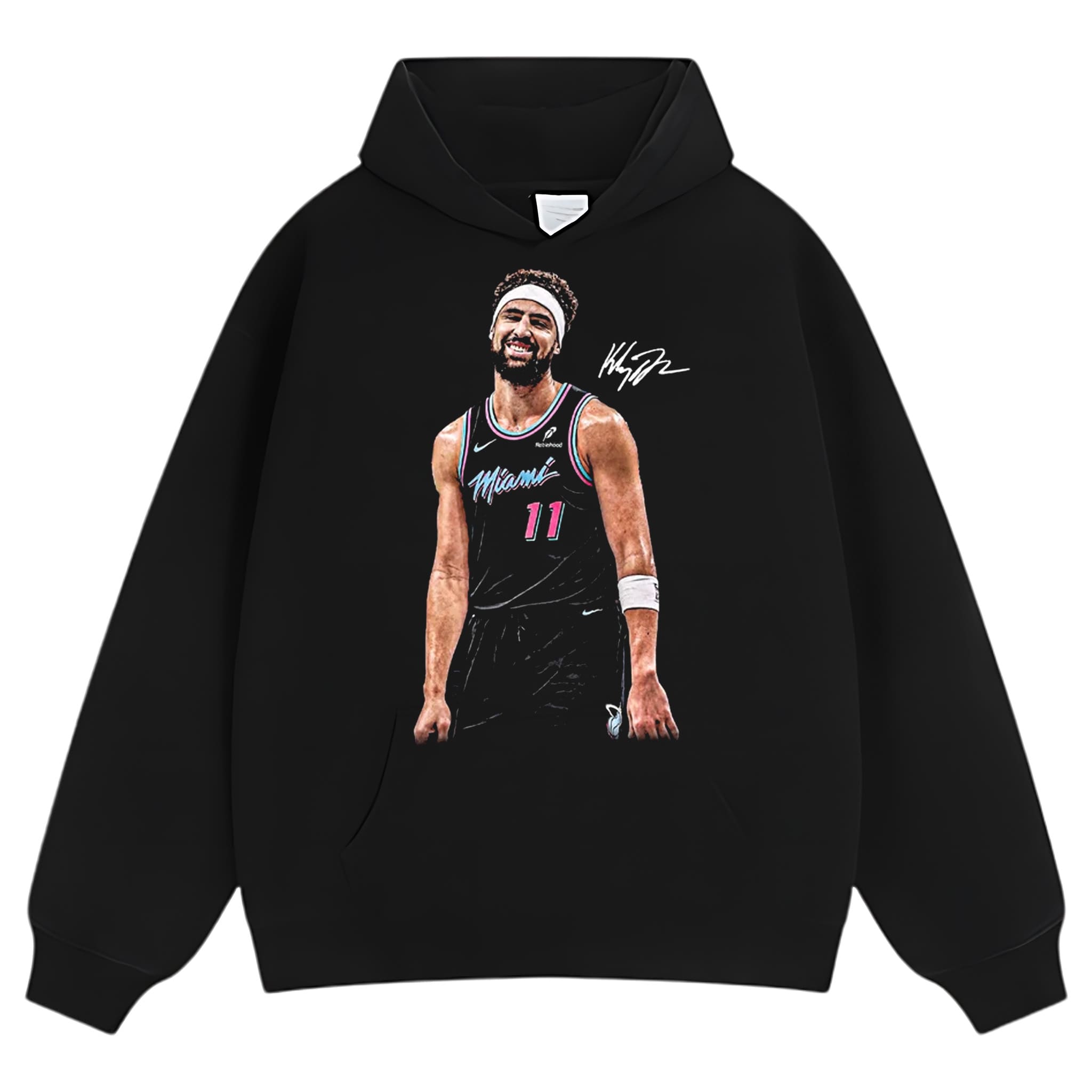 KLAY THOMPSON - SPLASH BEACH TANK TOP & TEE & LONG SLEEVE & LAYERED LS & HOODIE