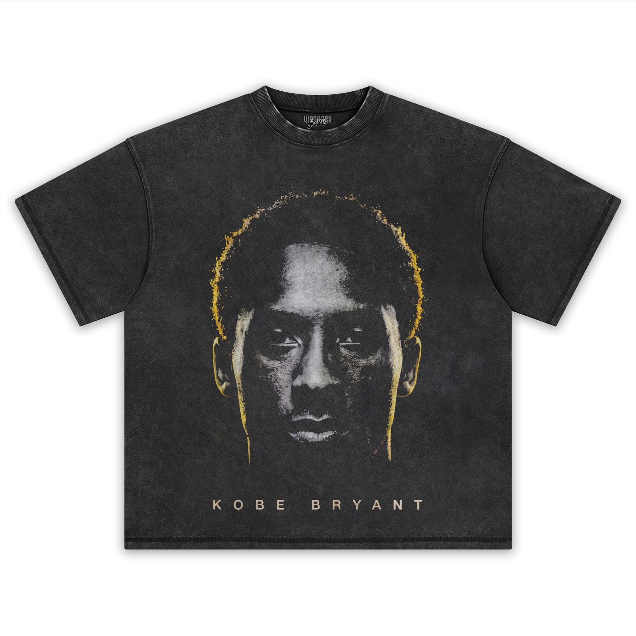 KOBE - BIG HEAD TANK TOP & TEE & LONG SLEEVE & LAYERED LS & HOODIE