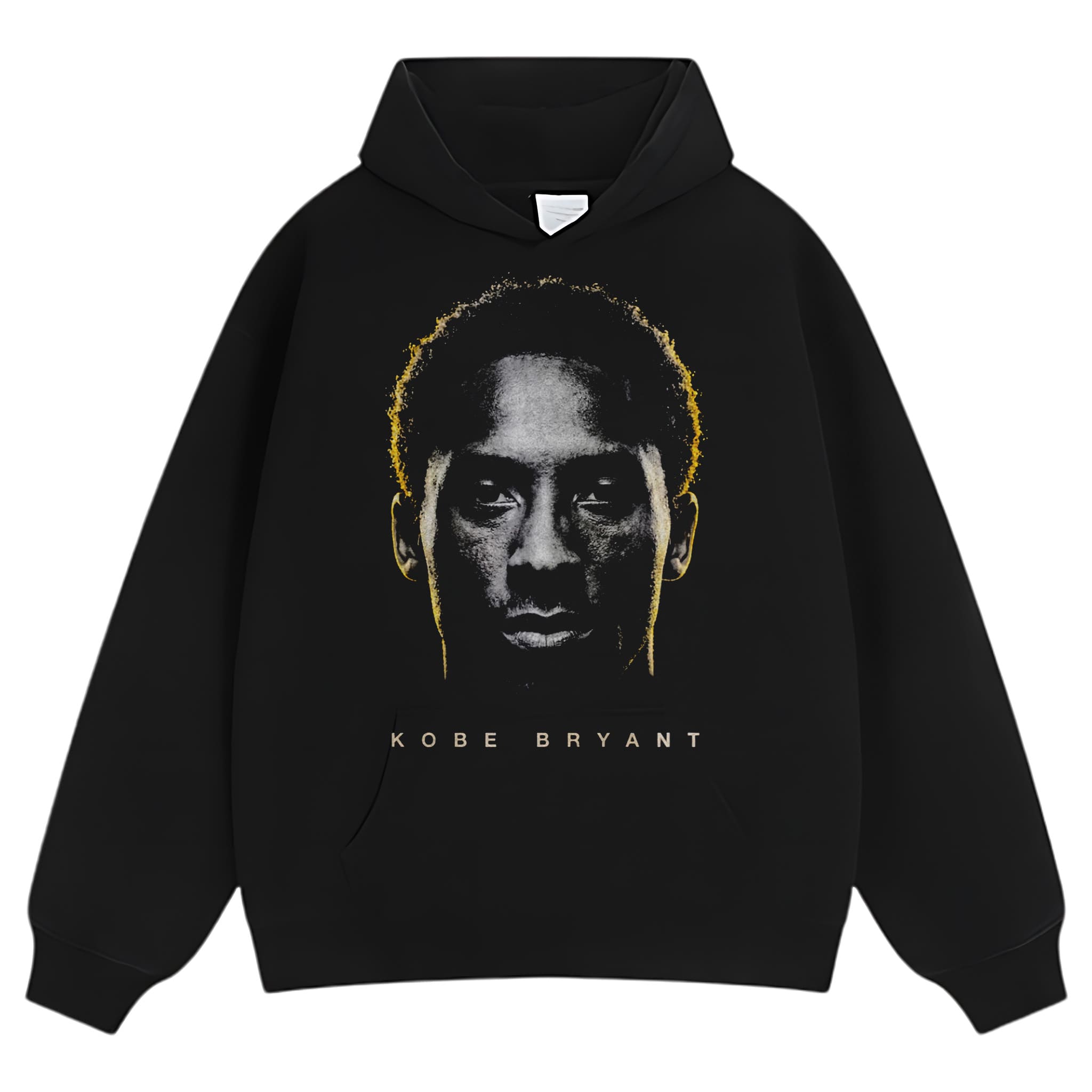 KOBE - BIG HEAD TANK TOP & TEE & LONG SLEEVE & LAYERED LS & HOODIE