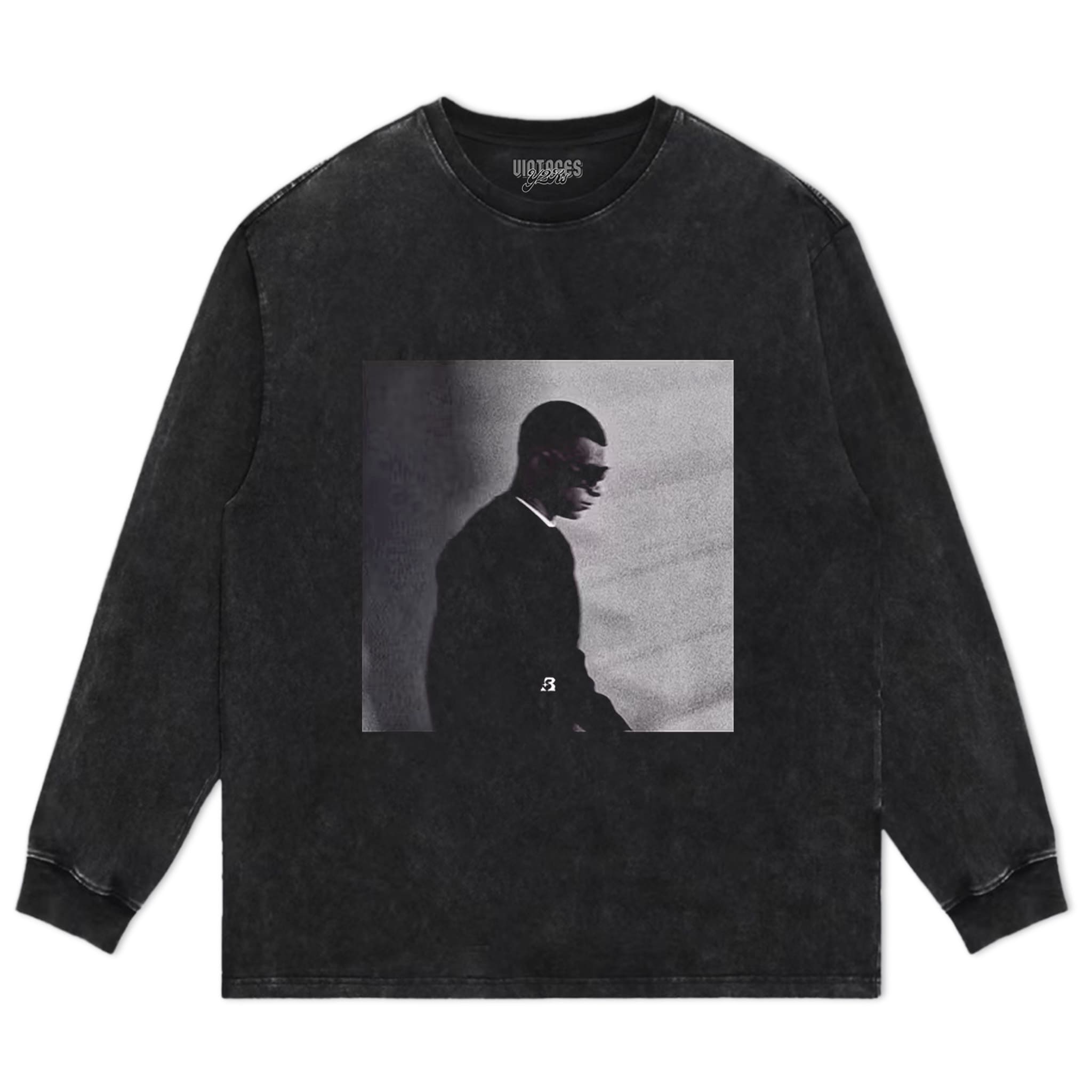 KYLIAN MBAPPÉ - FRANCE V2 TANK TOP & TEE & LONG SLEEVE & LAYERED LS & HOODIE