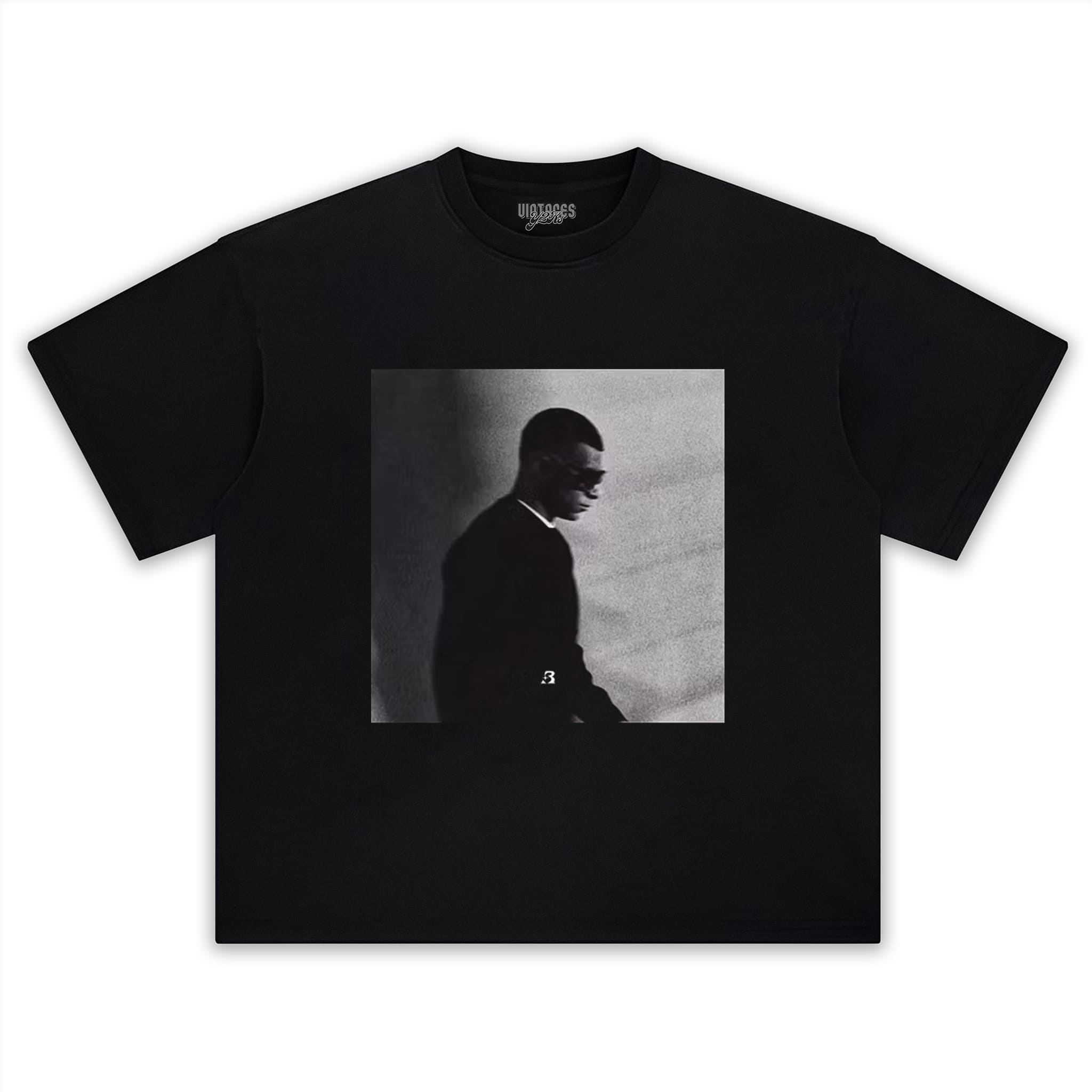 KYLIAN MBAPPÉ - FRANCE V2 TANK TOP & TEE & LONG SLEEVE & LAYERED LS & HOODIE