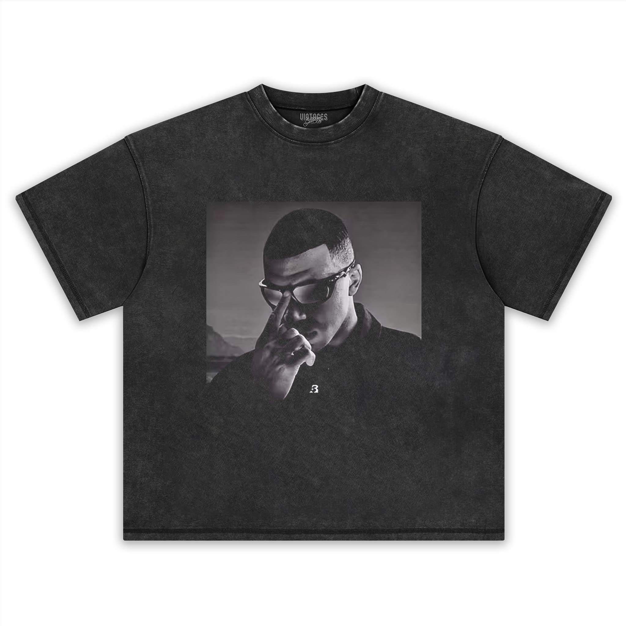 KYLIAN MBAPPÉ - FRANCE V3 TANK TOP & TEE & LONG SLEEVE & LAYERED LS & HOODIE