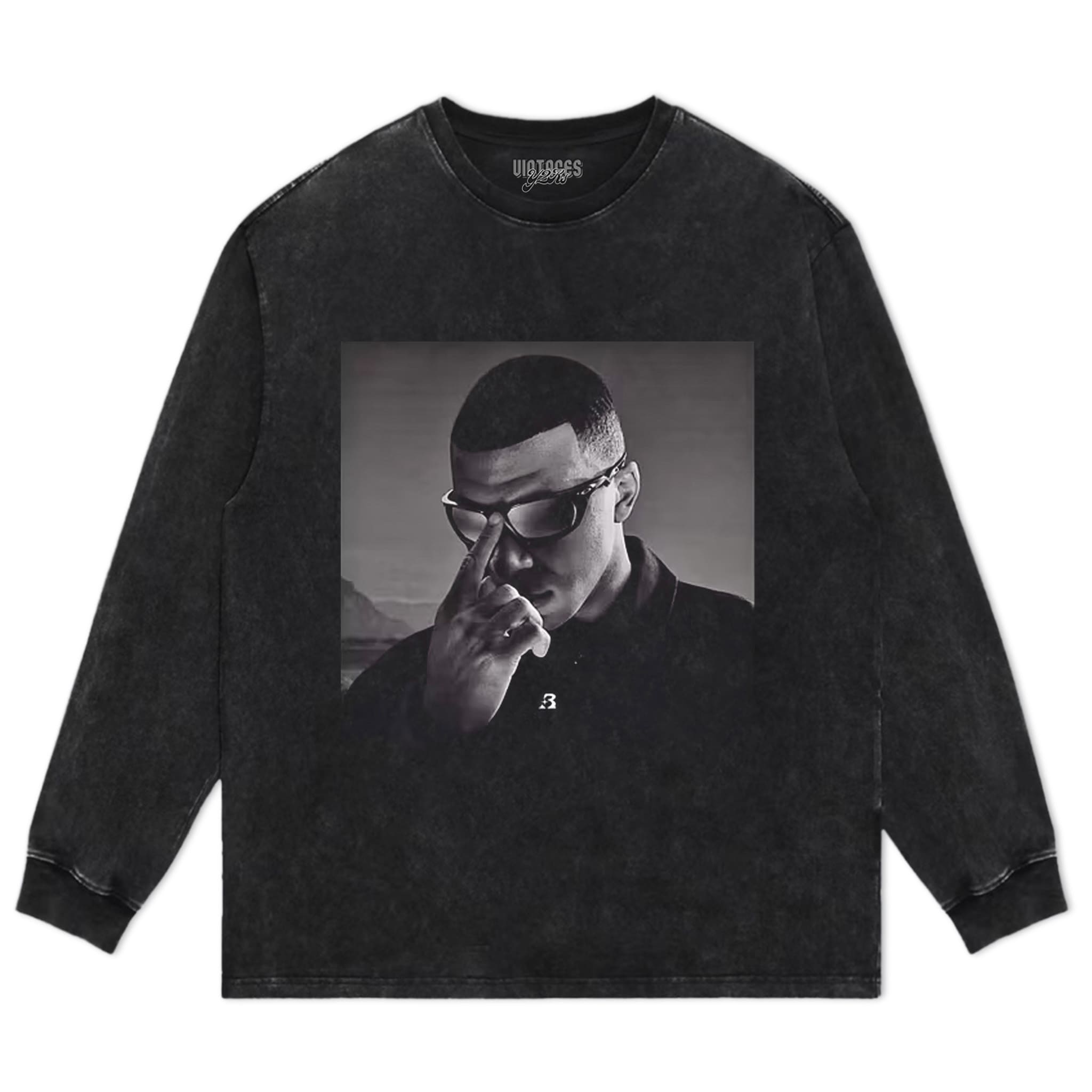 KYLIAN MBAPPÉ - FRANCE V3 TANK TOP & TEE & LONG SLEEVE & LAYERED LS & HOODIE