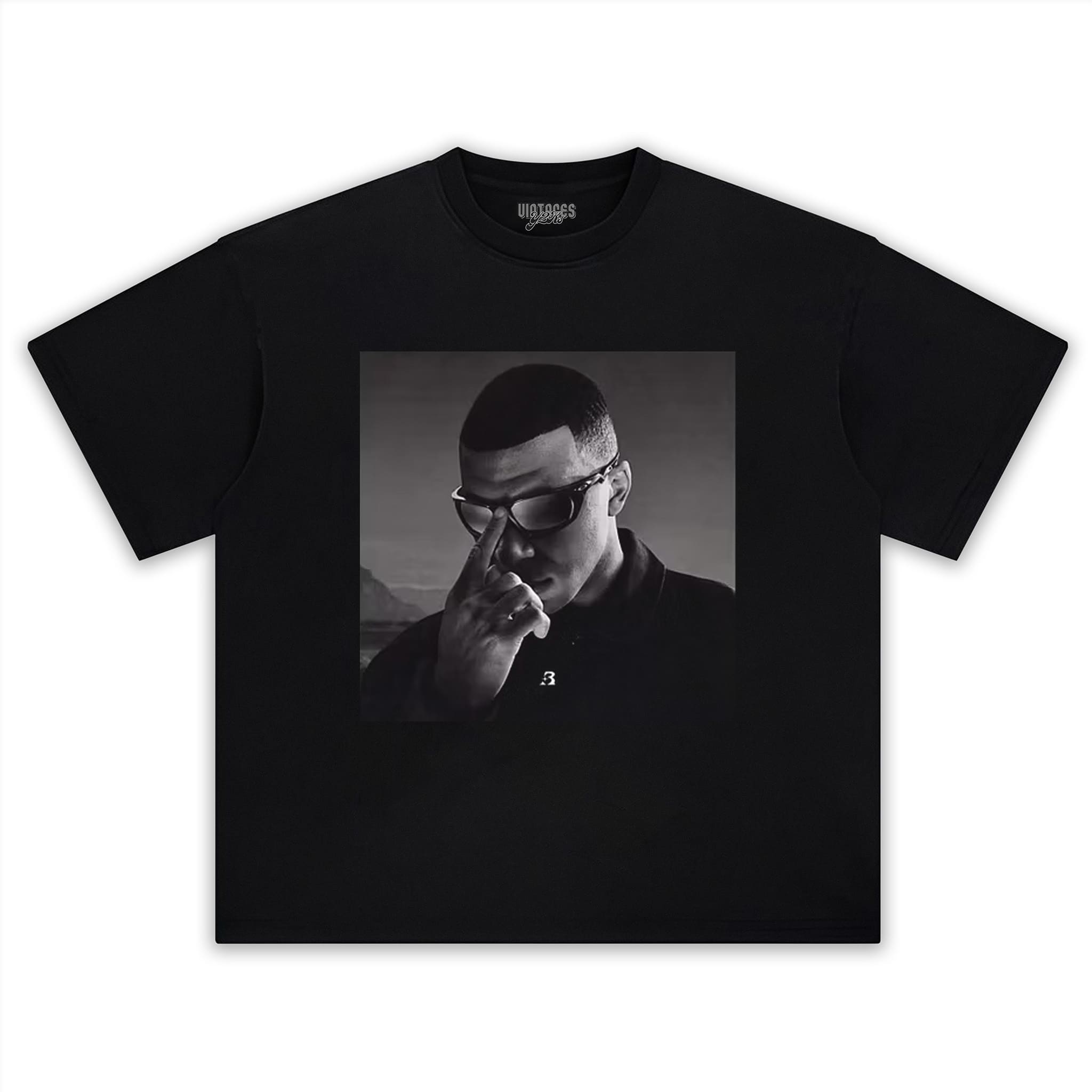 KYLIAN MBAPPÉ - FRANCE V3 TANK TOP & TEE & LONG SLEEVE & LAYERED LS & HOODIE