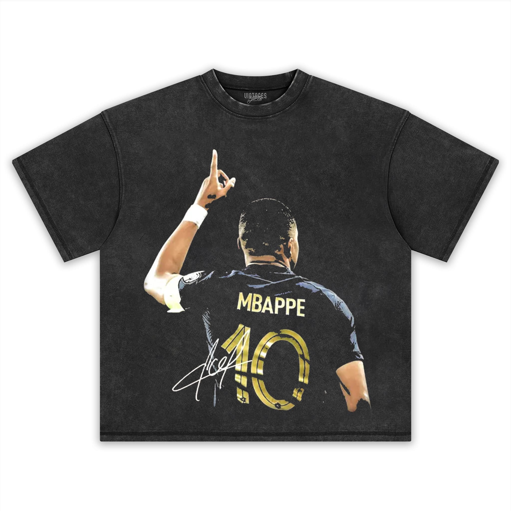 KYLIAN MBAPPE 2026 V2 TANK TOP & TEE & LONG SLEEVE & LAYERED LS & HOODIE