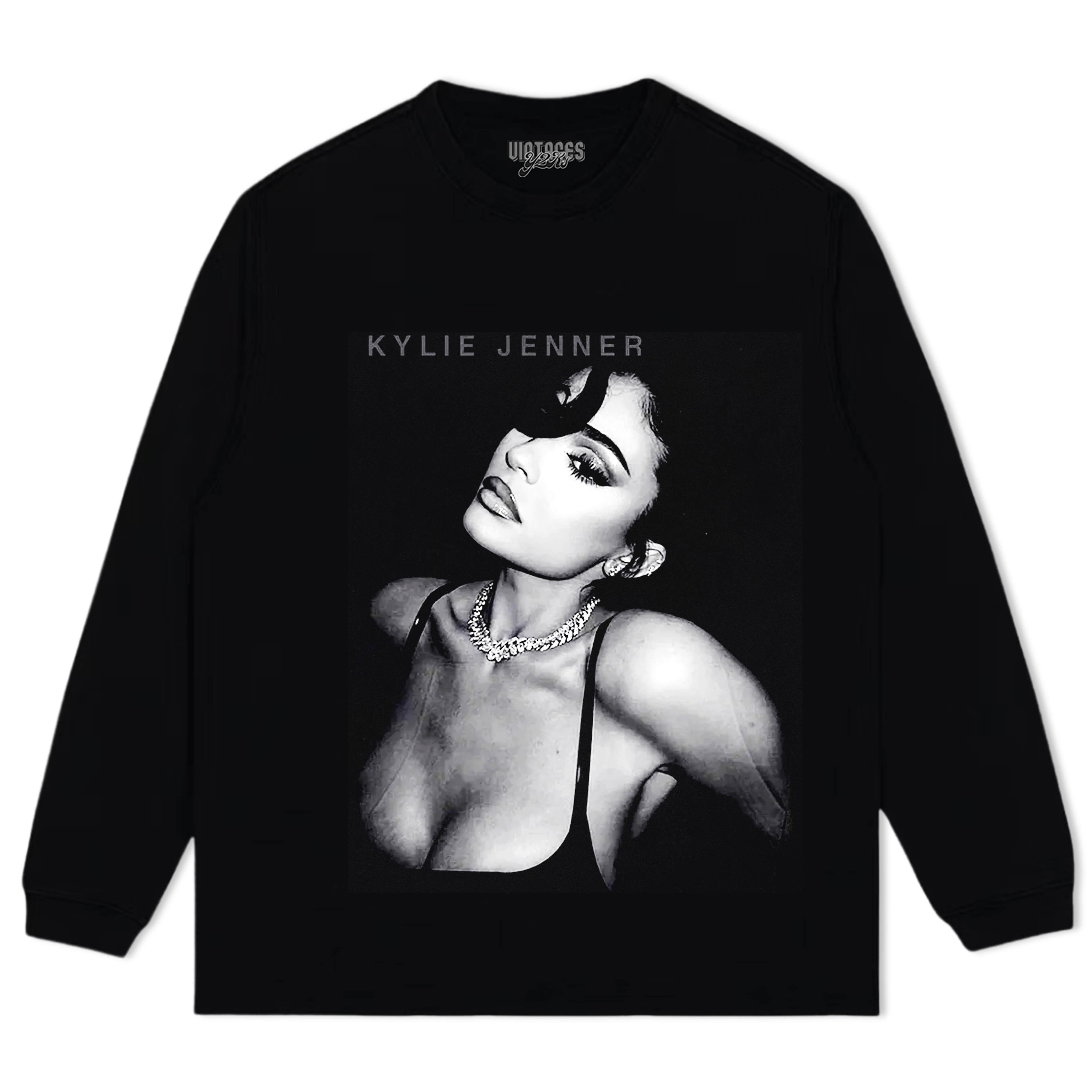 KYLIE JENNER HOODIE