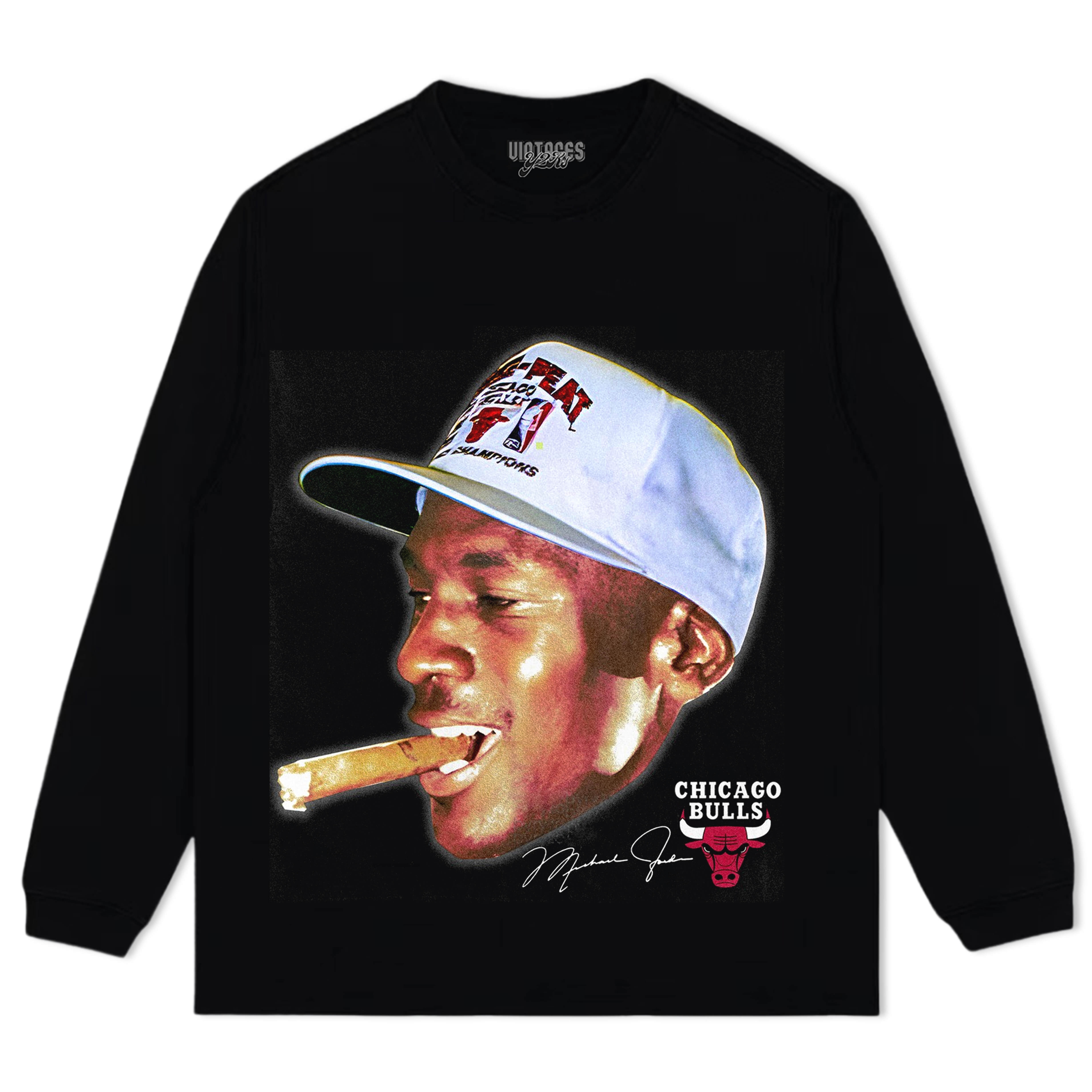 KOBE BRYANT  V2 TEE & LS & HOODIE