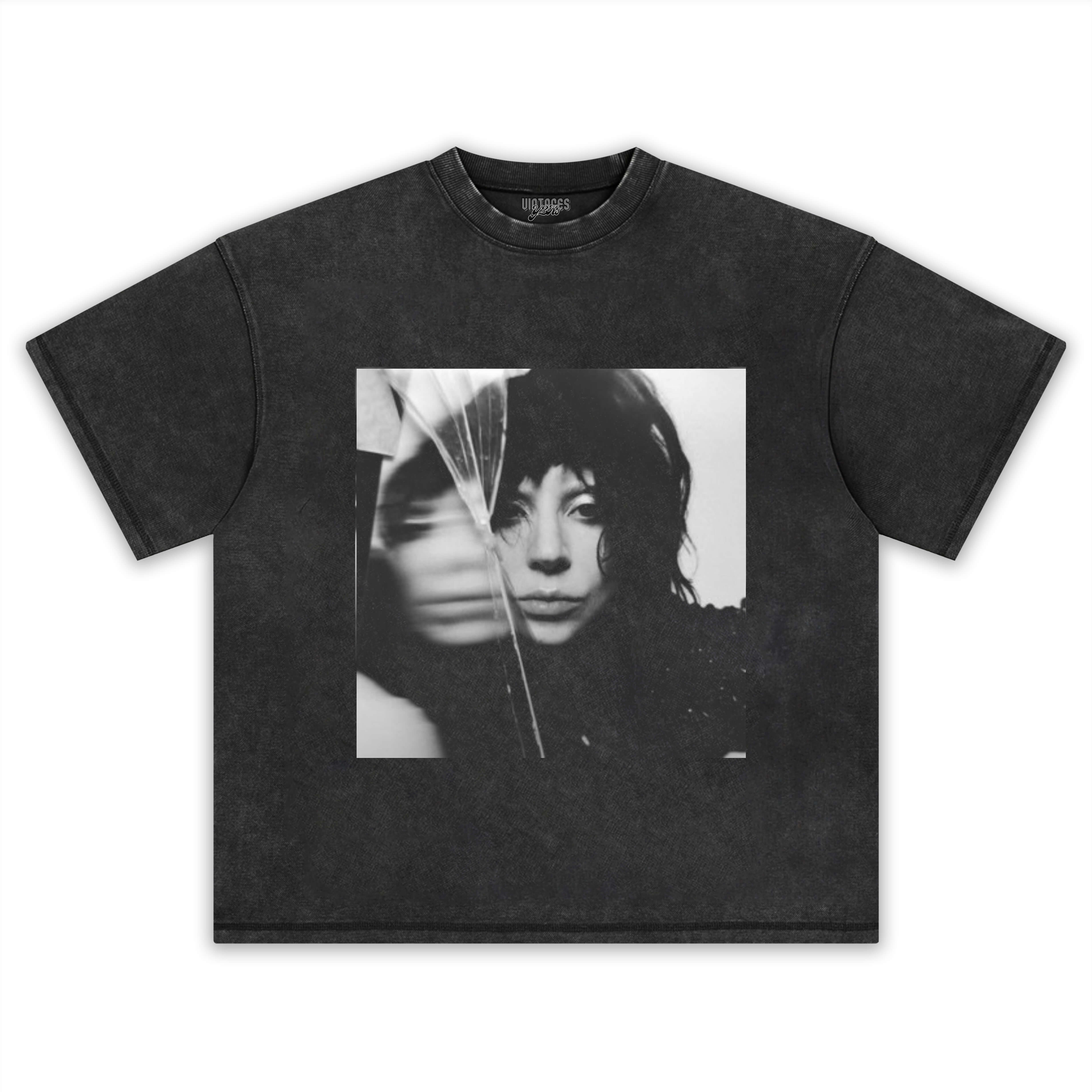 LADY GAGA & MAYHEM TEE