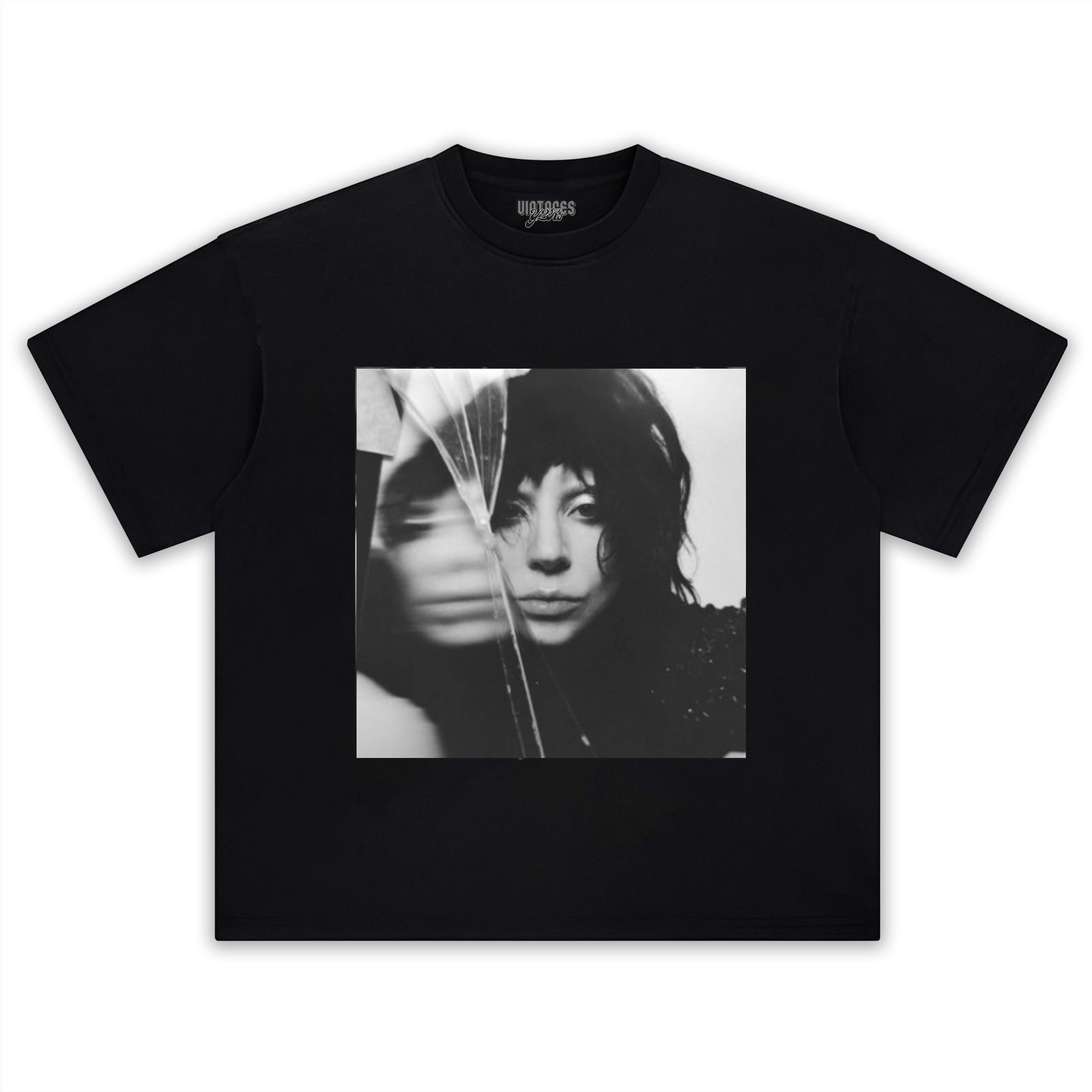 LADY GAGA & MAYHEM TEE