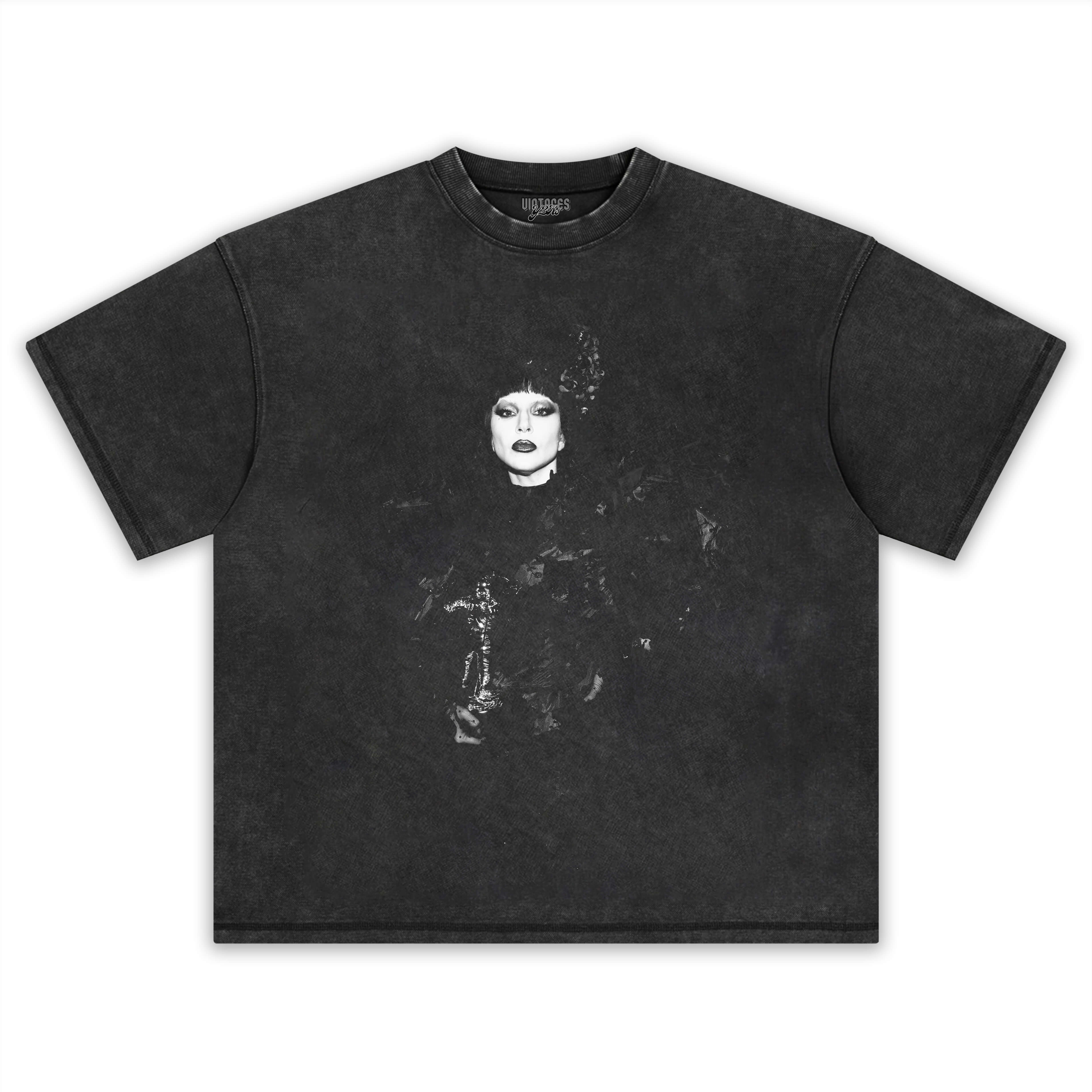 LADY GAGA & THE 2025 VMAS ARTIST OF THE YEAR V2 TEE