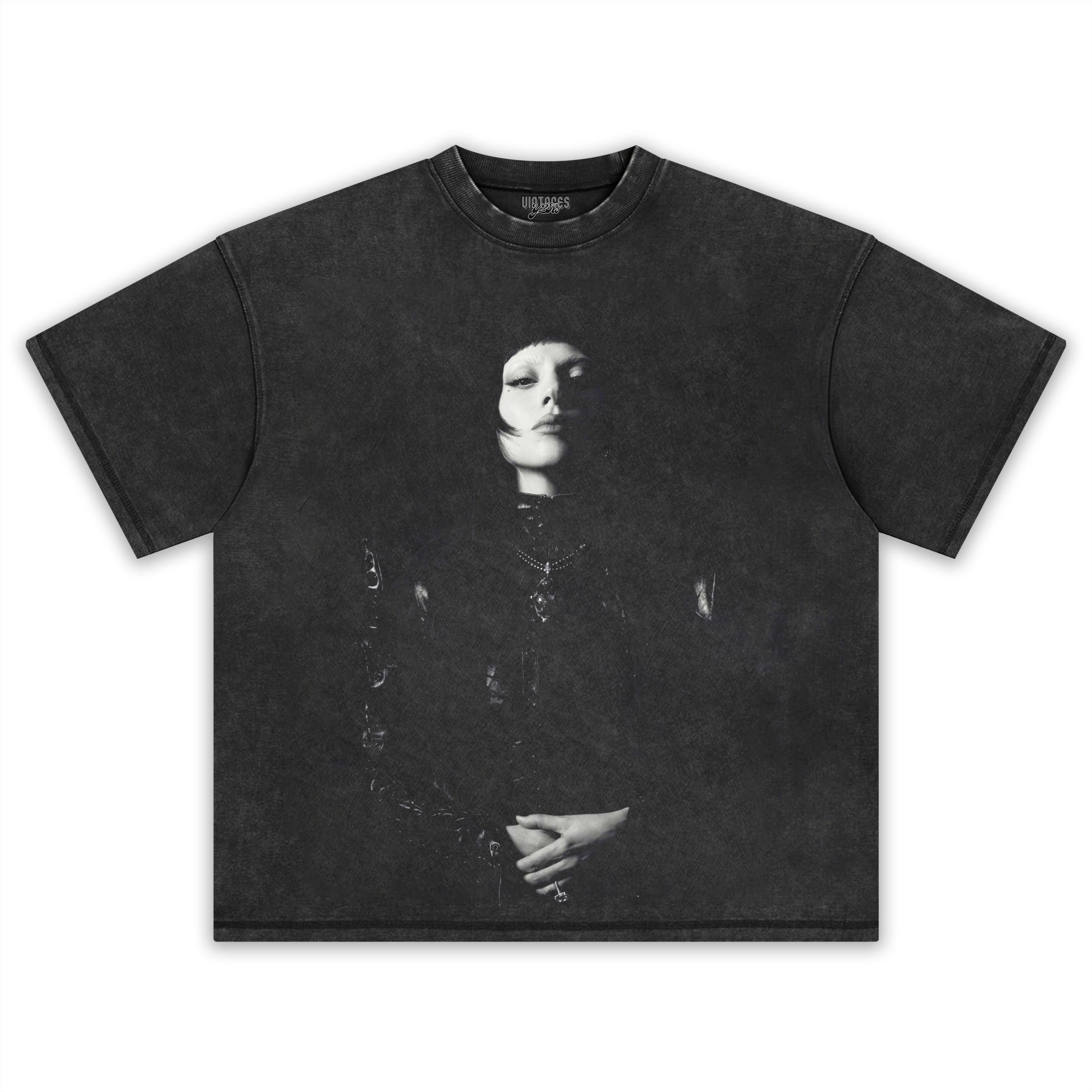 LADY GAGA 2025 V11 TEE