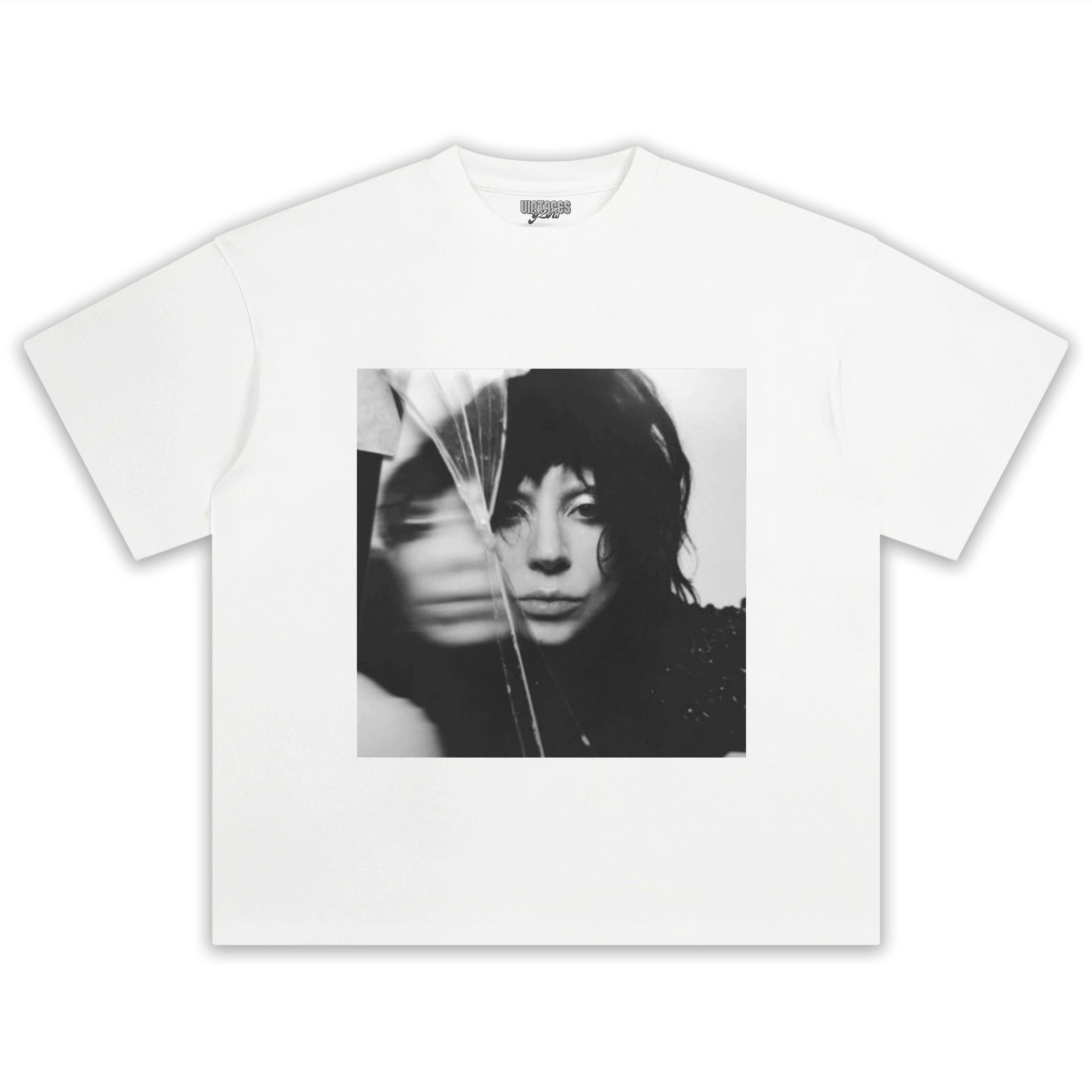 LADY GAGA & MAYHEM TEE