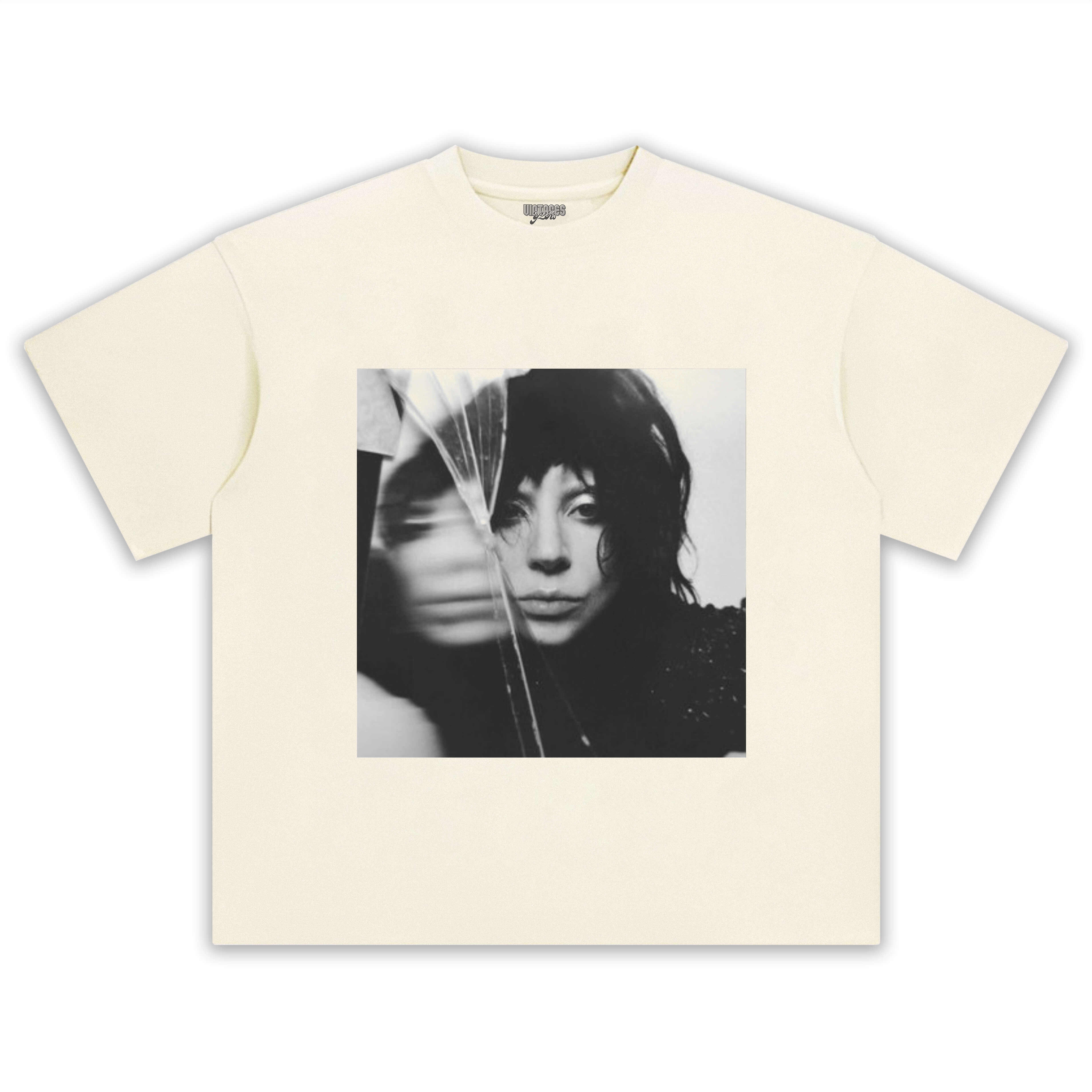 LADY GAGA & MAYHEM TEE