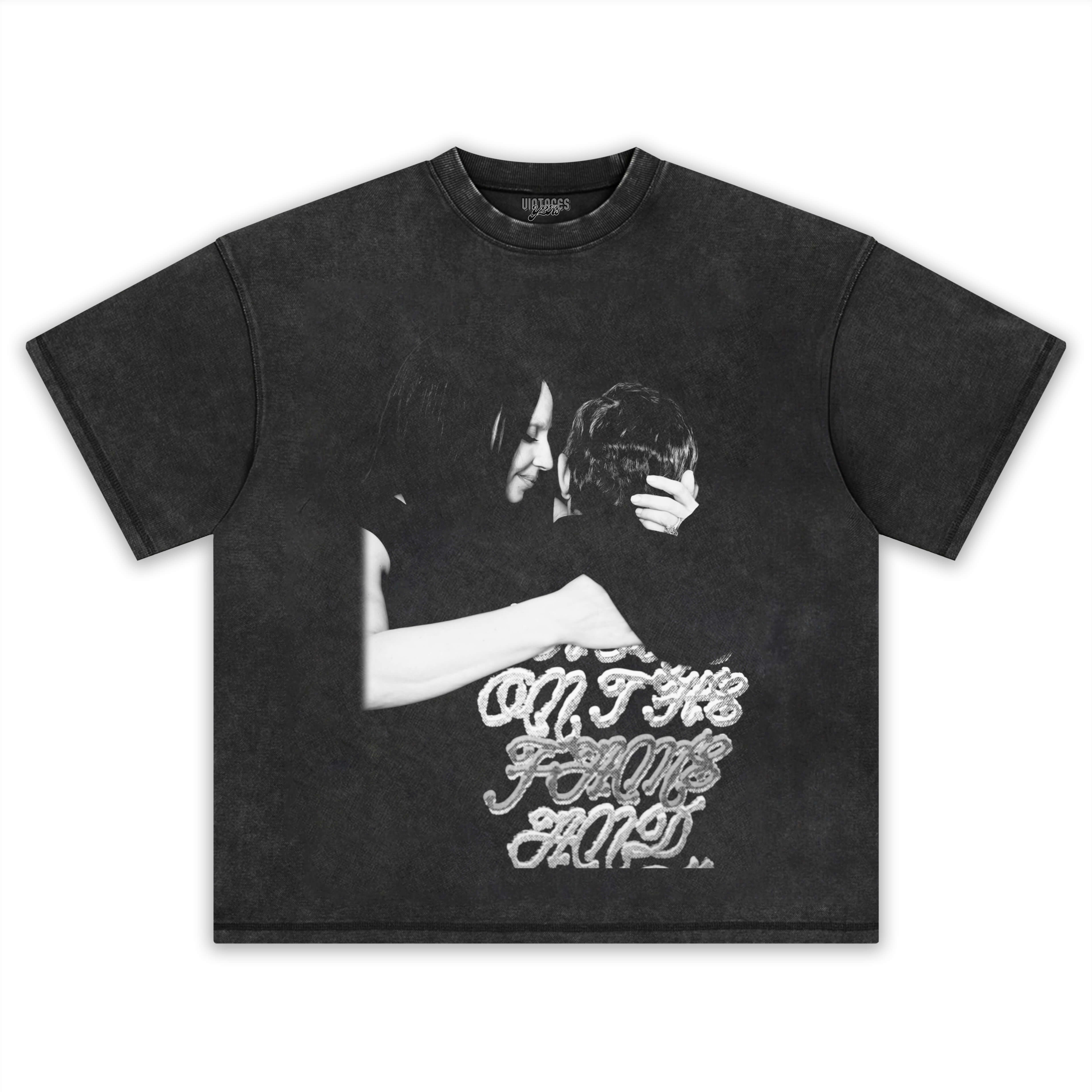 LADY GAGA & MICHAEL POLANSKY TEE
