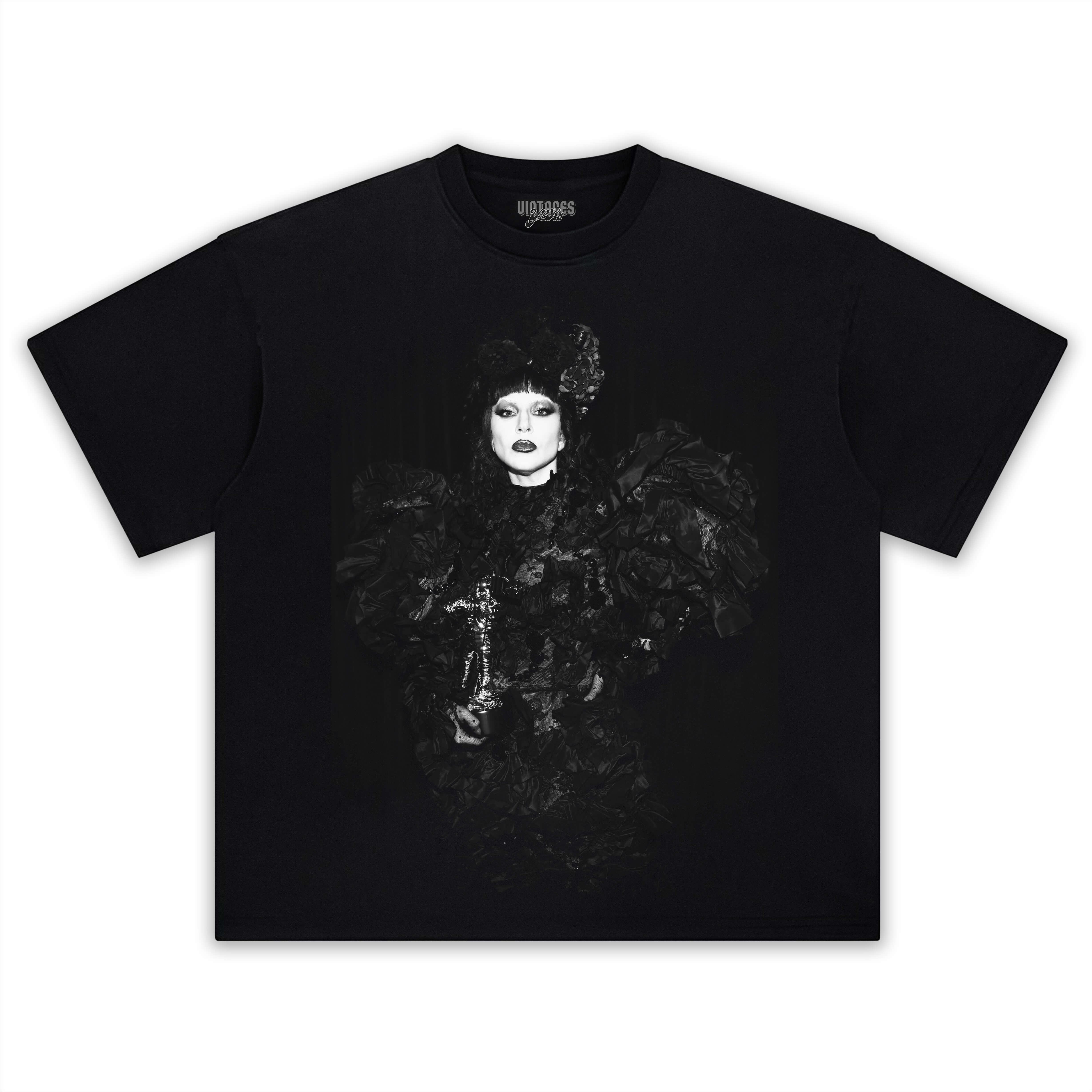 LADY GAGA & THE 2025 VMAS ARTIST OF THE YEAR V2 TEE