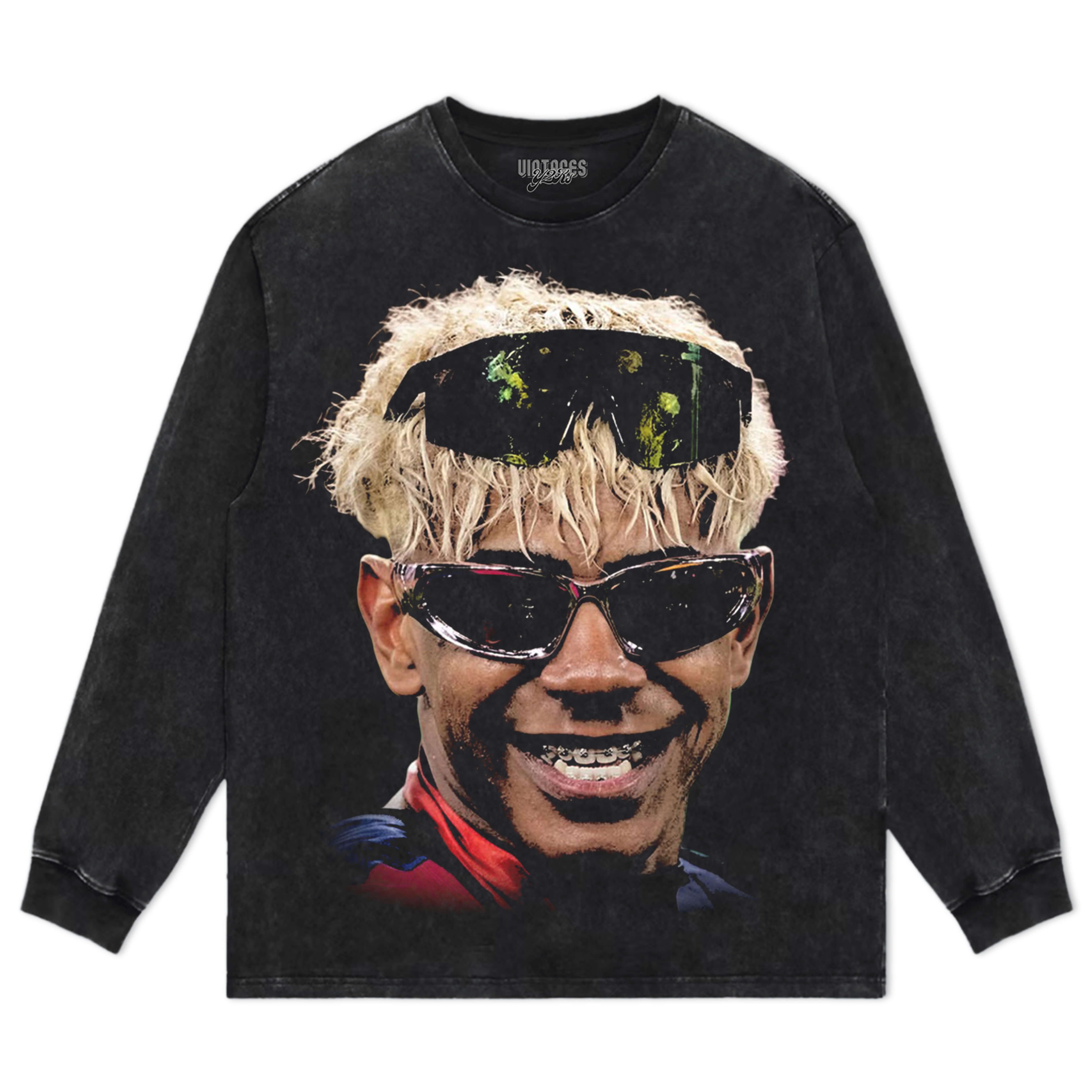 LAMINE YAMAL 2025 V2 TEE & LS & HOODIE