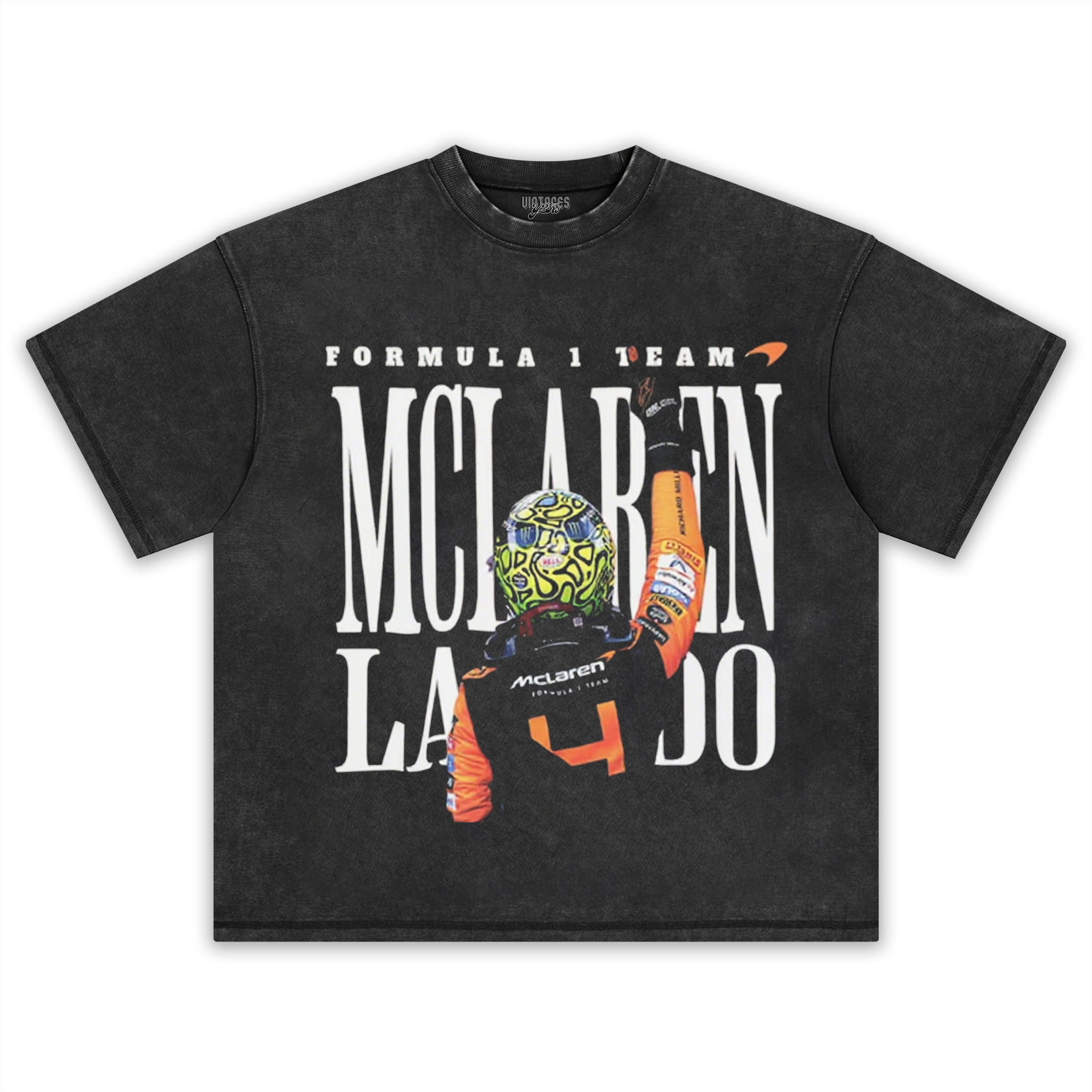 LANDONORRIS 3.0 TEE