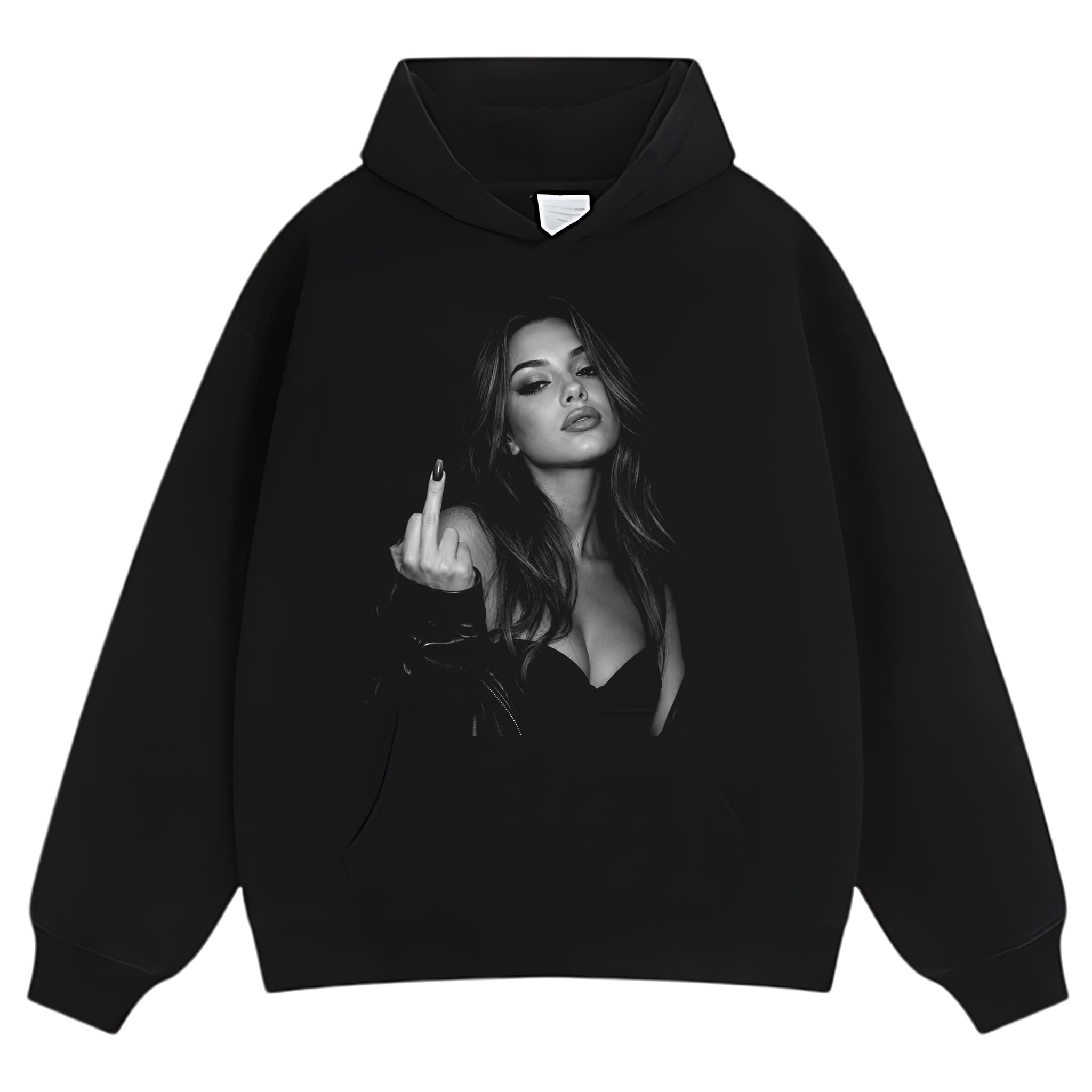 LEAH HALTON TANK V1 TOP & TEE & LONG SLEEVE & LAYERED LS & HOODIE