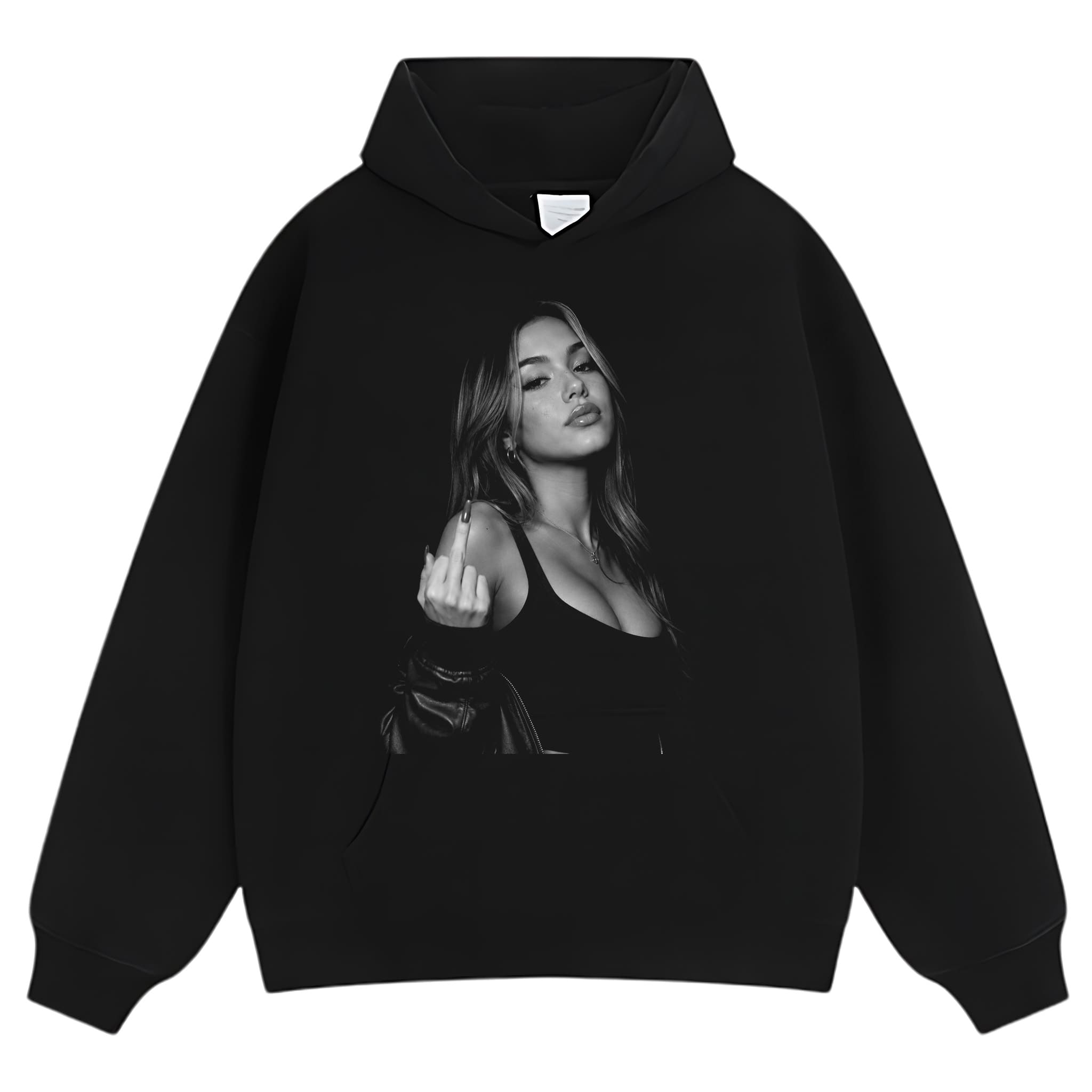 LEAH HALTON V3 TANK TOP & TEE & LONG SLEEVE & LAYERED LS & HOODIE