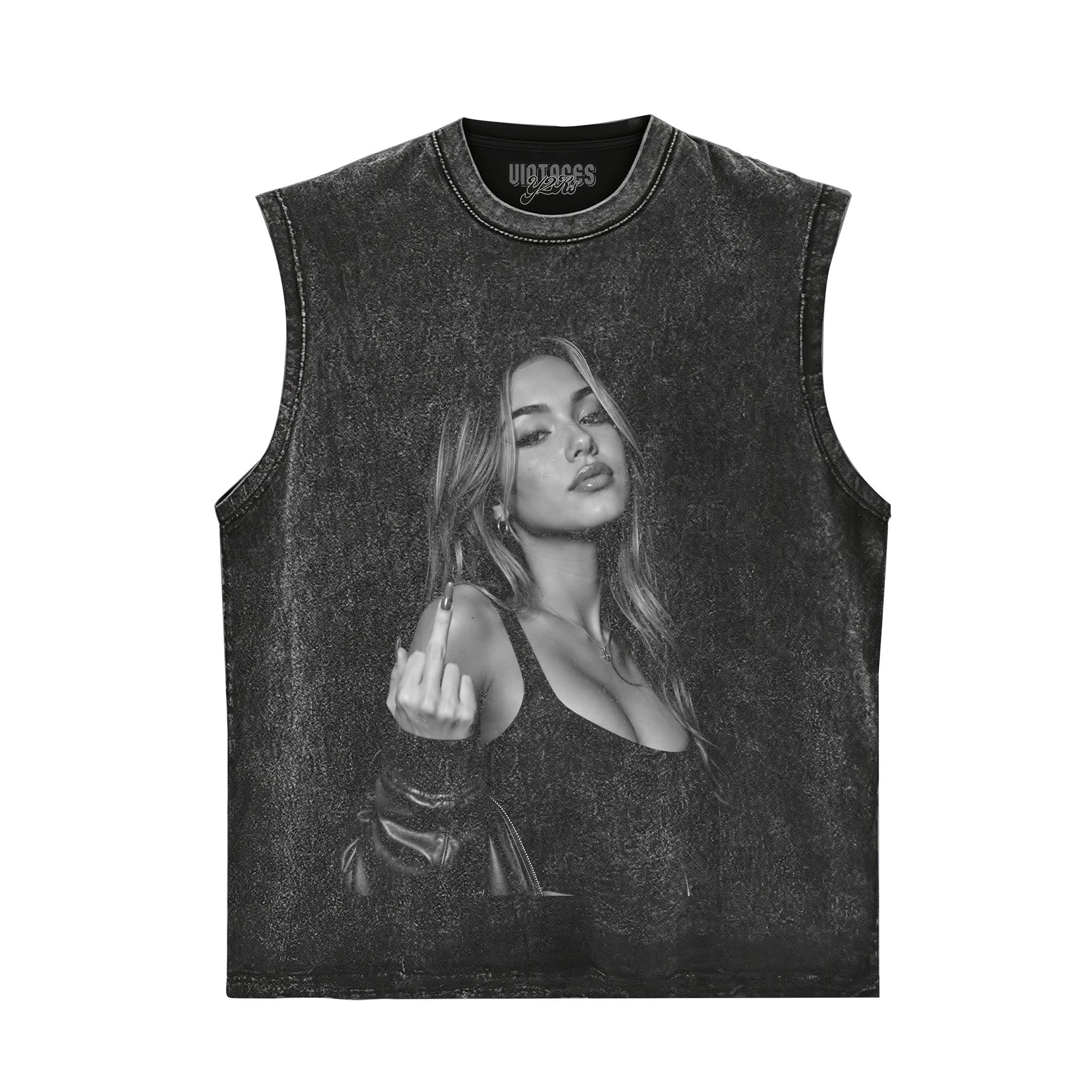 LEAH HALTON V3 TANK TOP & TEE & LONG SLEEVE & LAYERED LS & HOODIE
