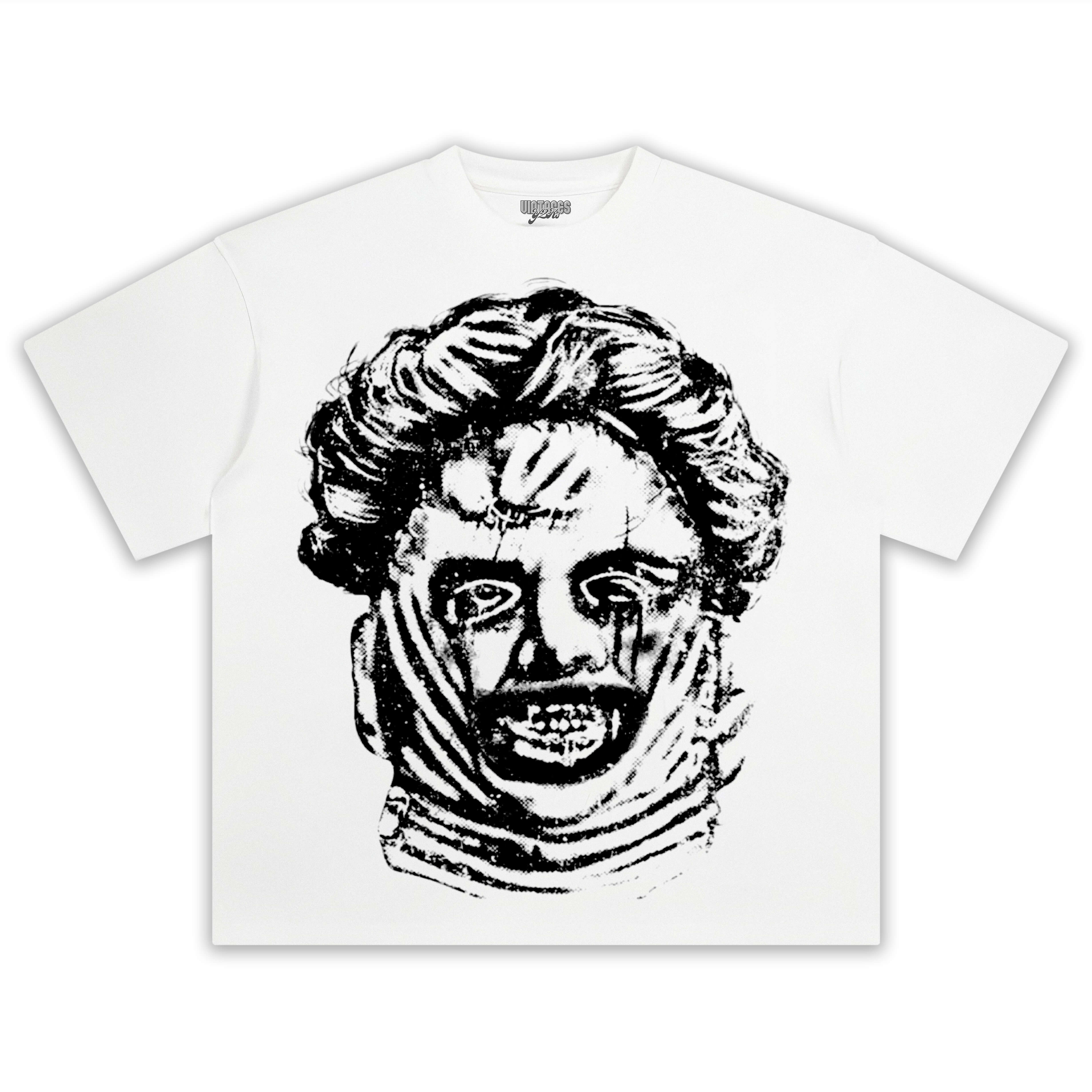 LEATHERFACE V3 TEE & LS & HOODIE & LS & HOODIE