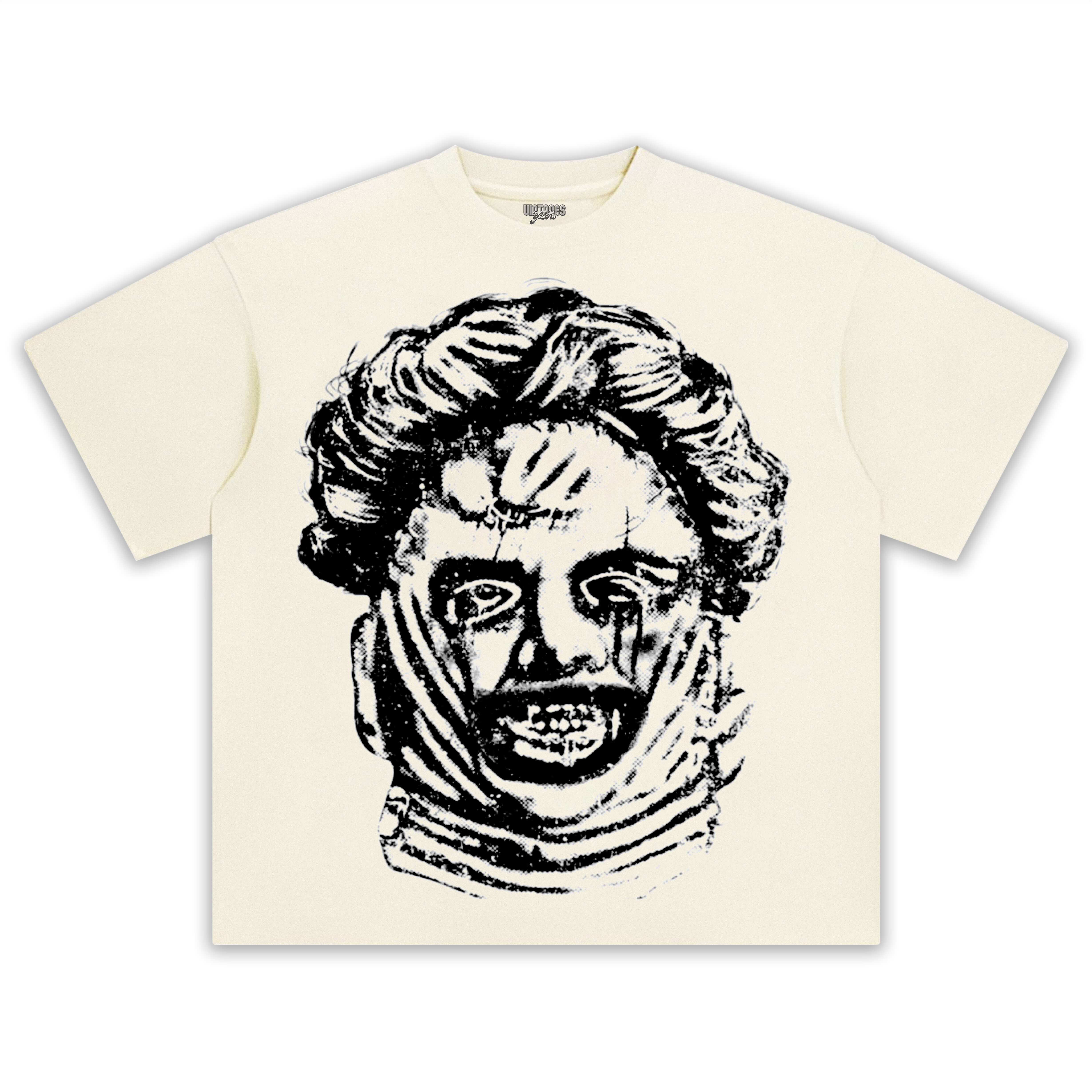 LEATHERFACE V3 TEE & LS & HOODIE & LS & HOODIE