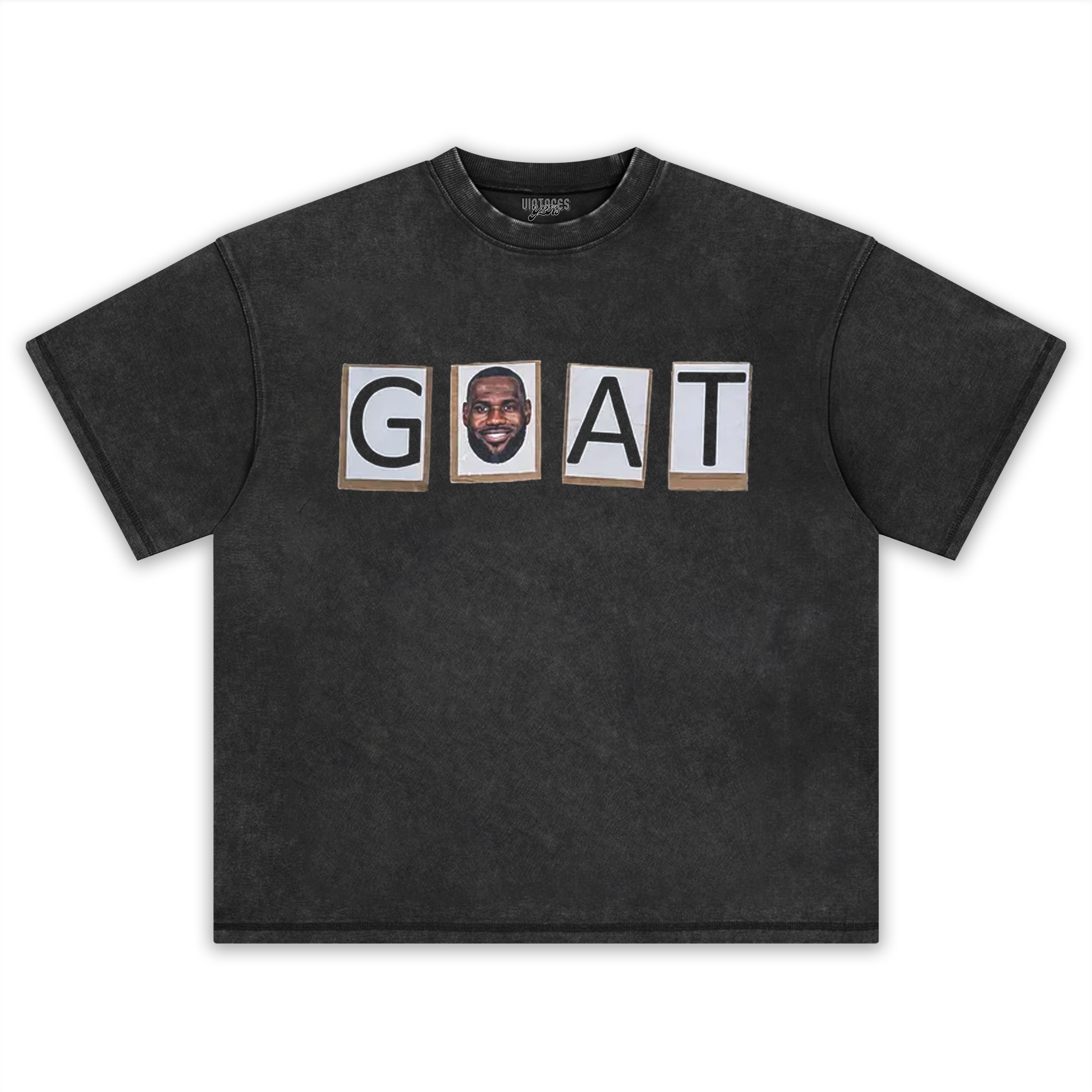LEBRON JAMES 2026 V2 TANK TOP & TEE & LONG SLEEVE & LAYERED LS & HOODIE
